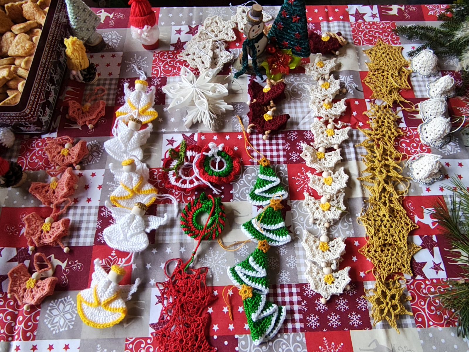 božićni sajam Selnica 2025 20