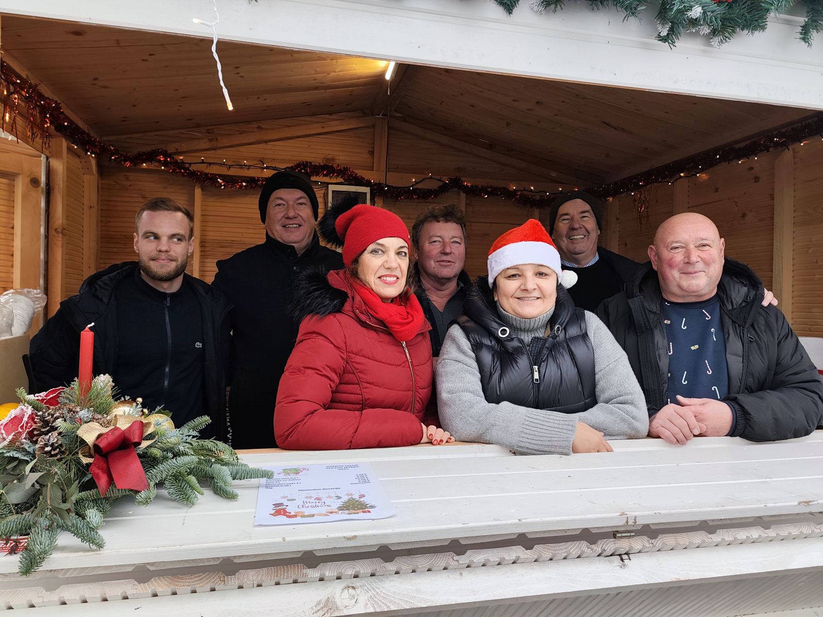 božićni sajam Selnica 2025 21