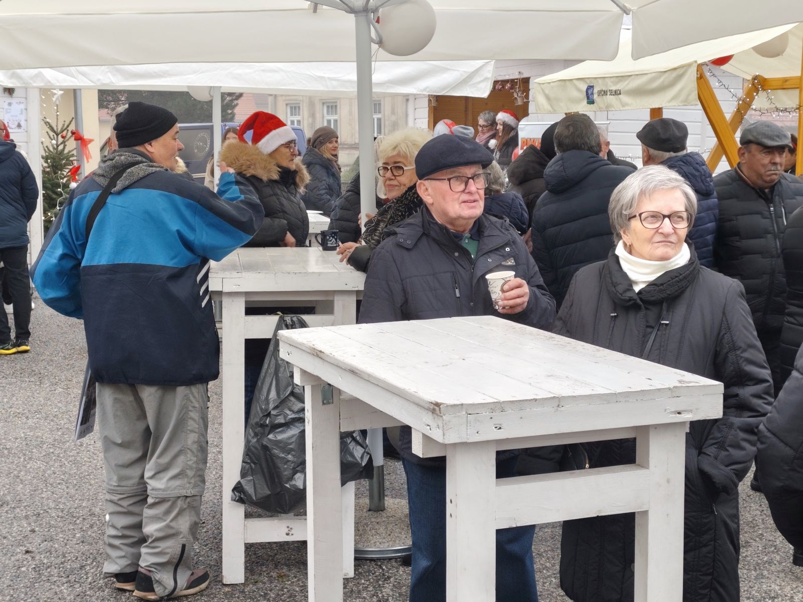 božićni sajam Selnica 2025 22