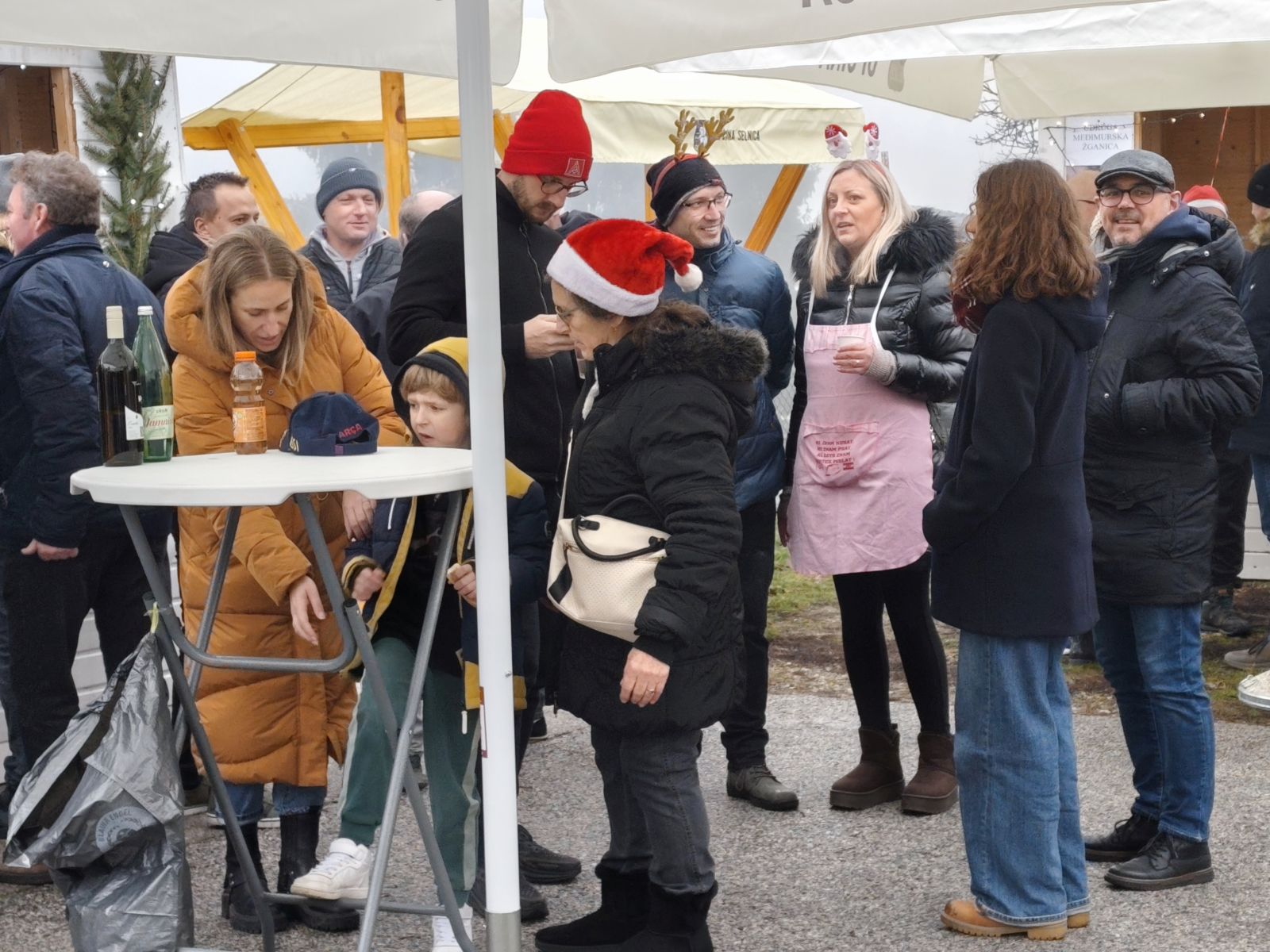 božićni sajam Selnica 2025 23