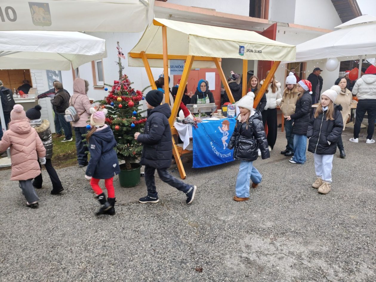 božićni sajam Selnica 2025 24