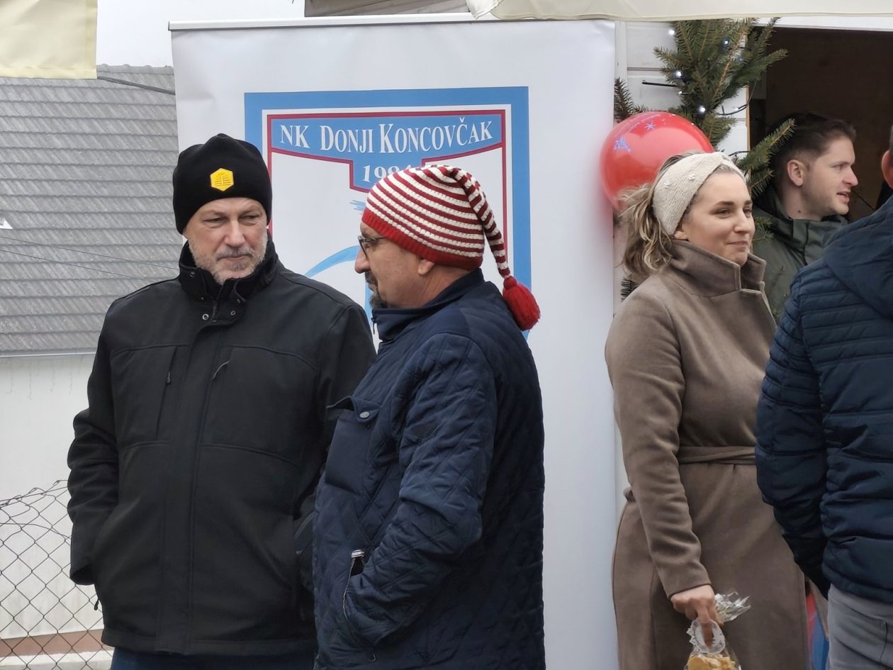 božićni sajam Selnica 2025 26