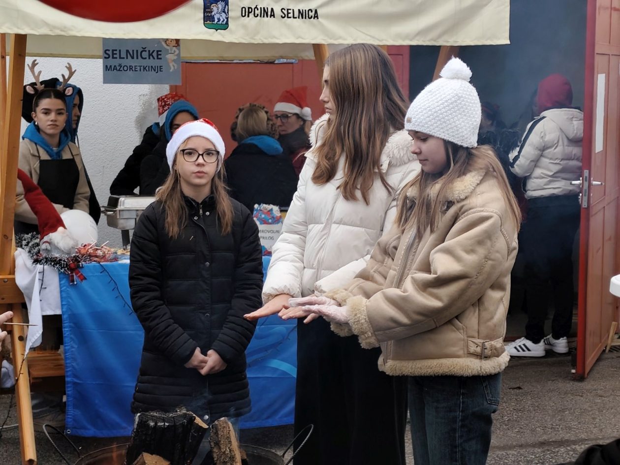 božićni sajam Selnica 2025 27