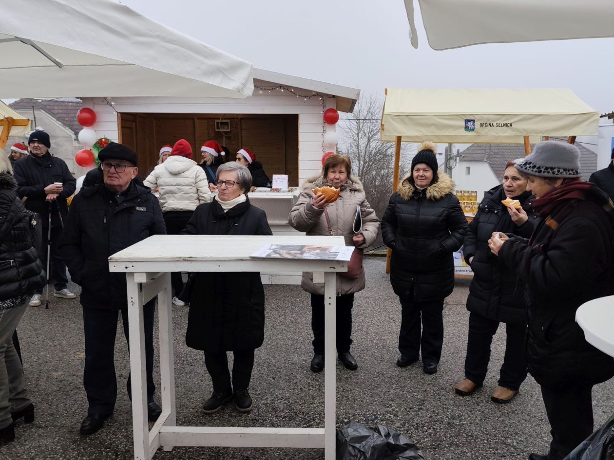 božićni sajam Selnica 2025 30