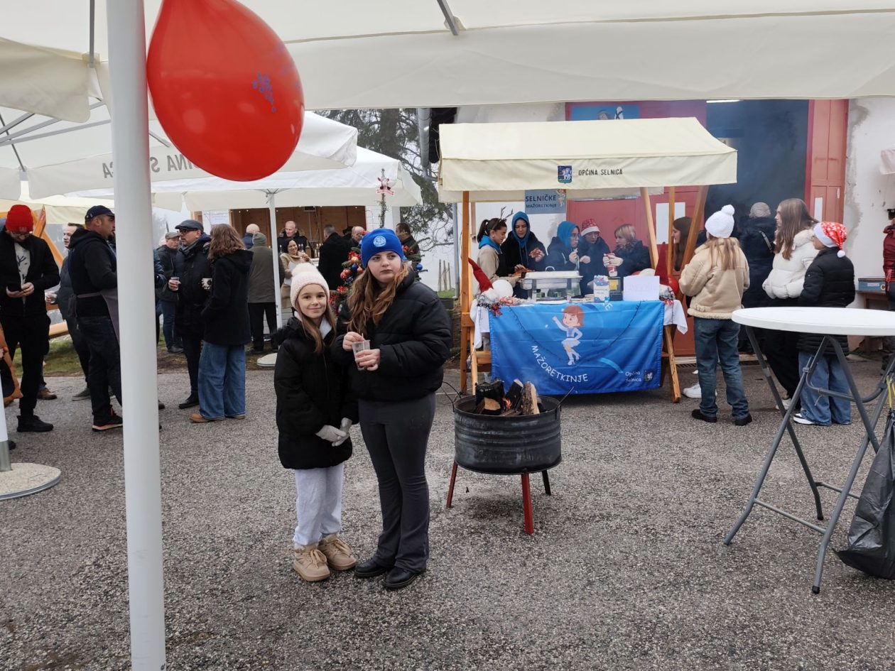 božićni sajam Selnica 2025 31