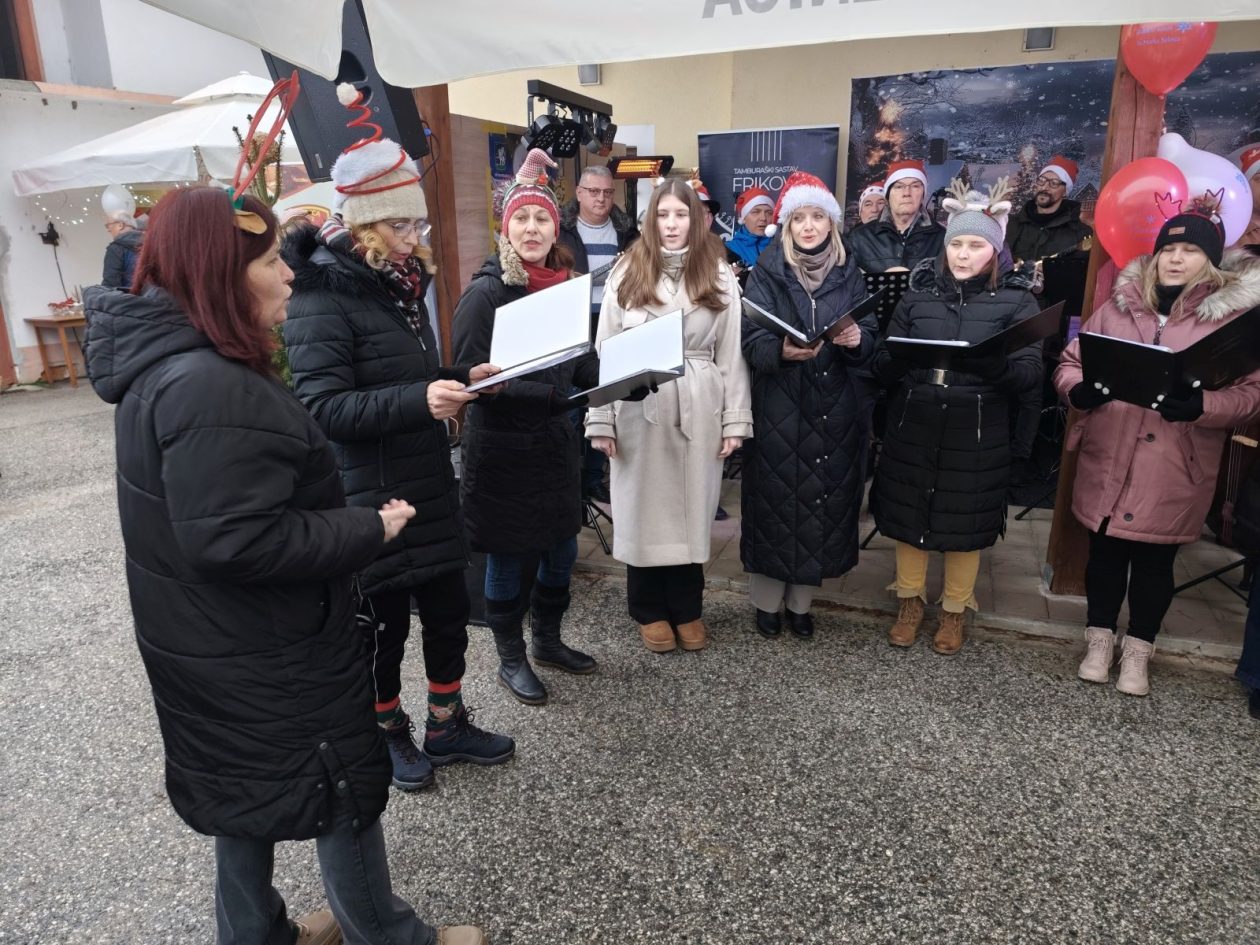 božićni sajam Selnica 2025 32