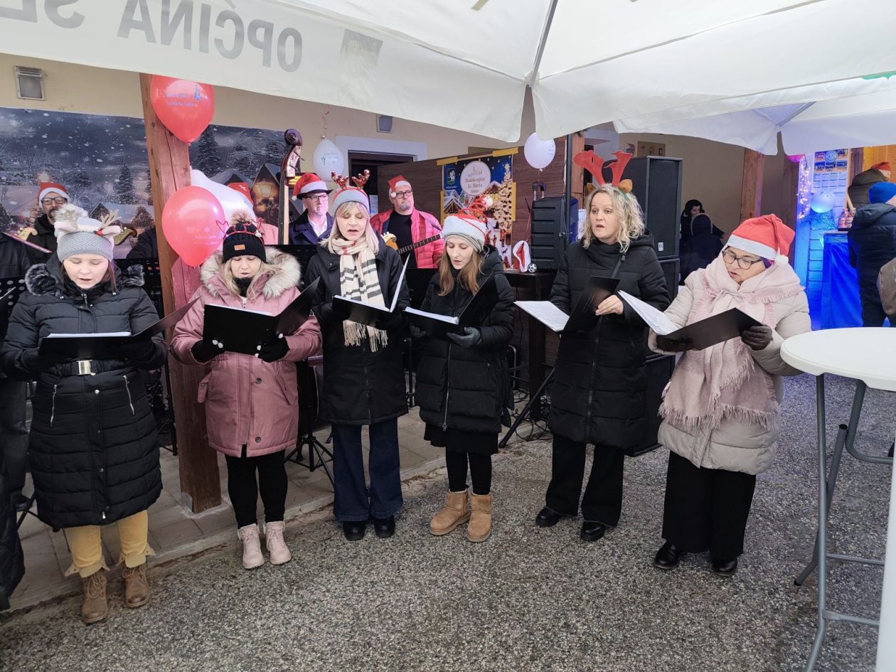božićni sajam Selnica 2025 33