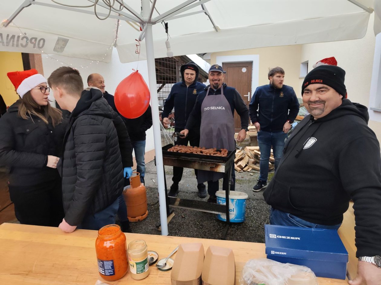 božićni sajam Selnica 2025 6