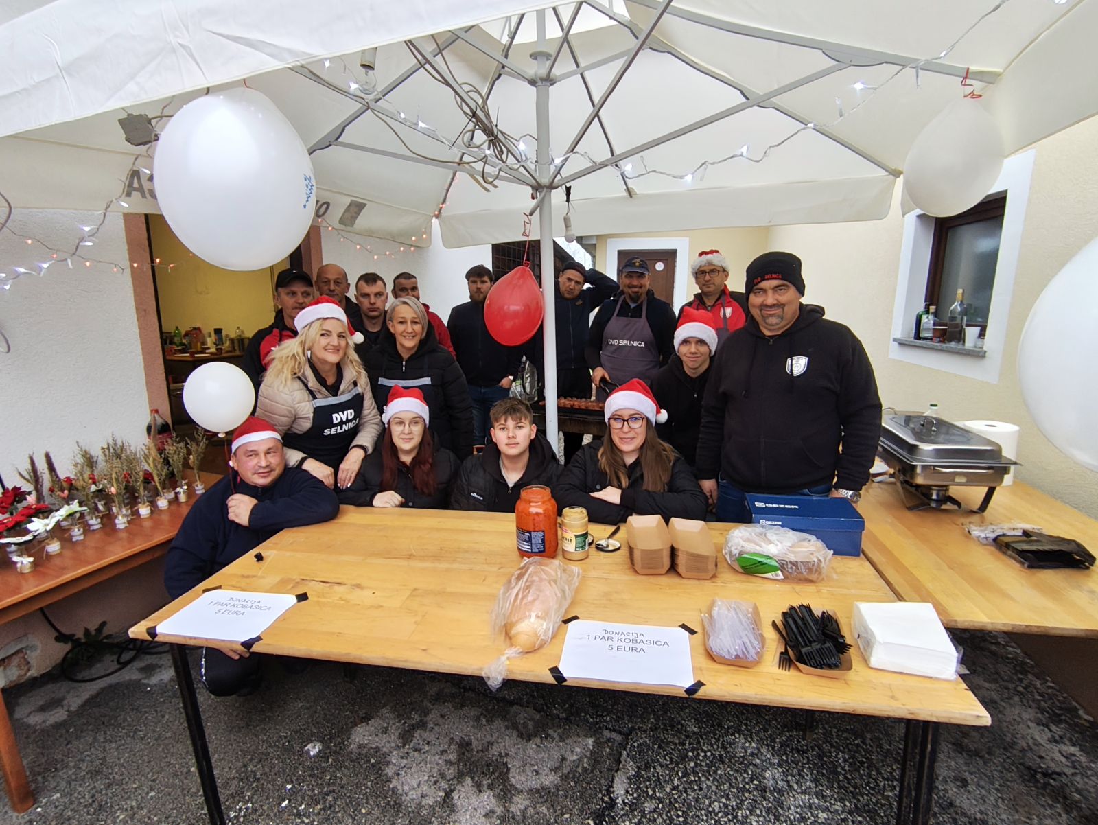 božićni sajam Selnica 2025 7