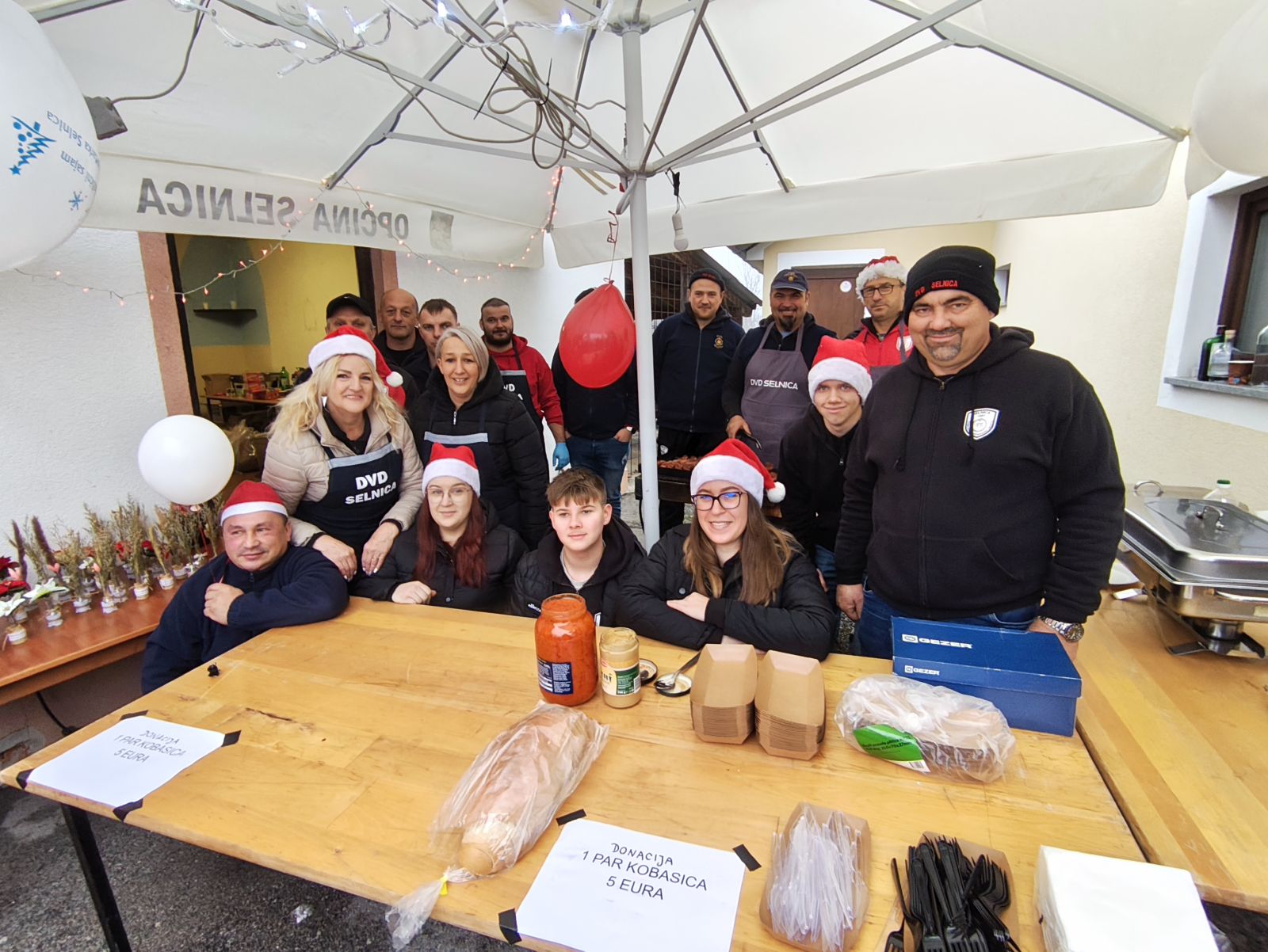 božićni sajam Selnica 2025 8
