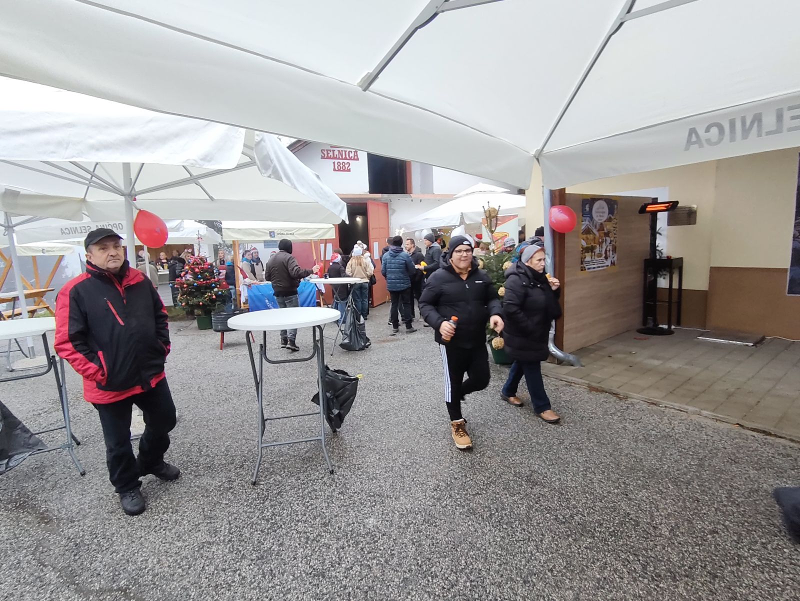 božićni sajam Selnica 2025 9