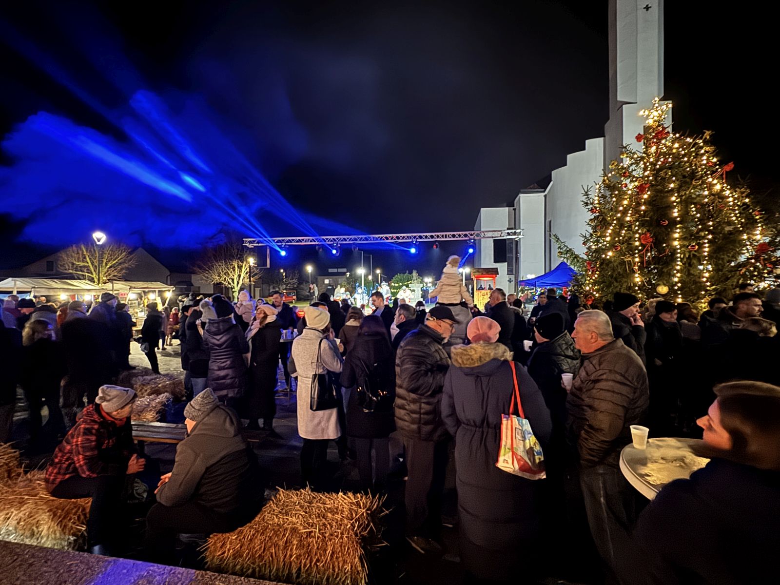 božićni sajam šenkovec 1