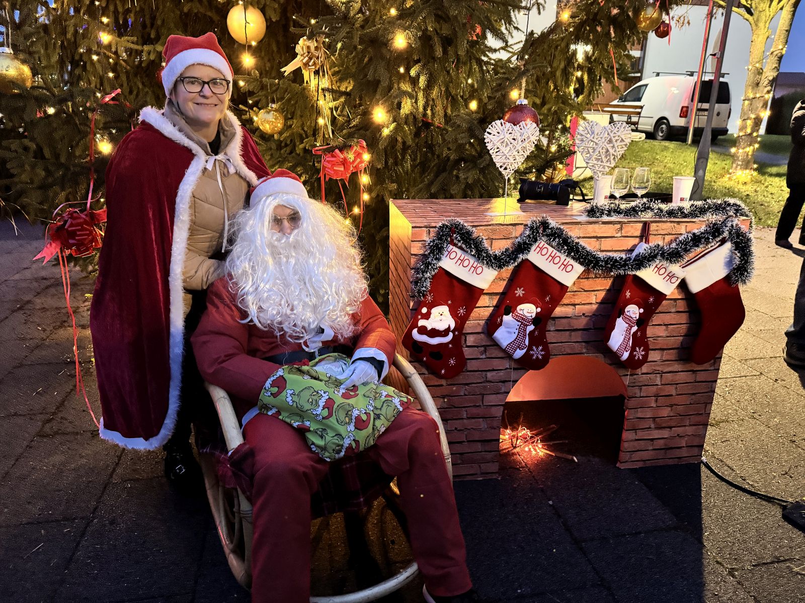 božićni sajam šenkovec 17