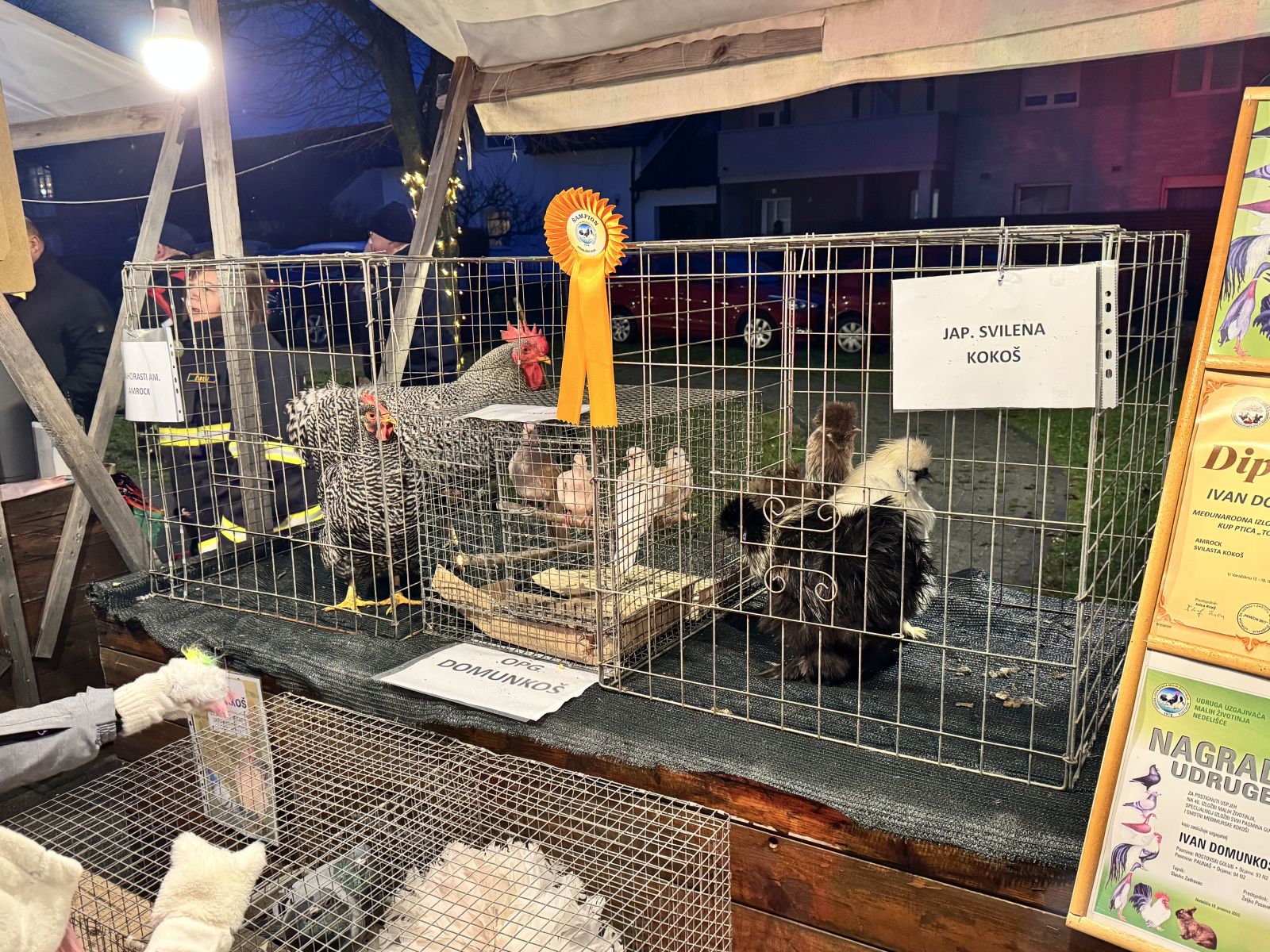 božićni sajam šenkovec 26