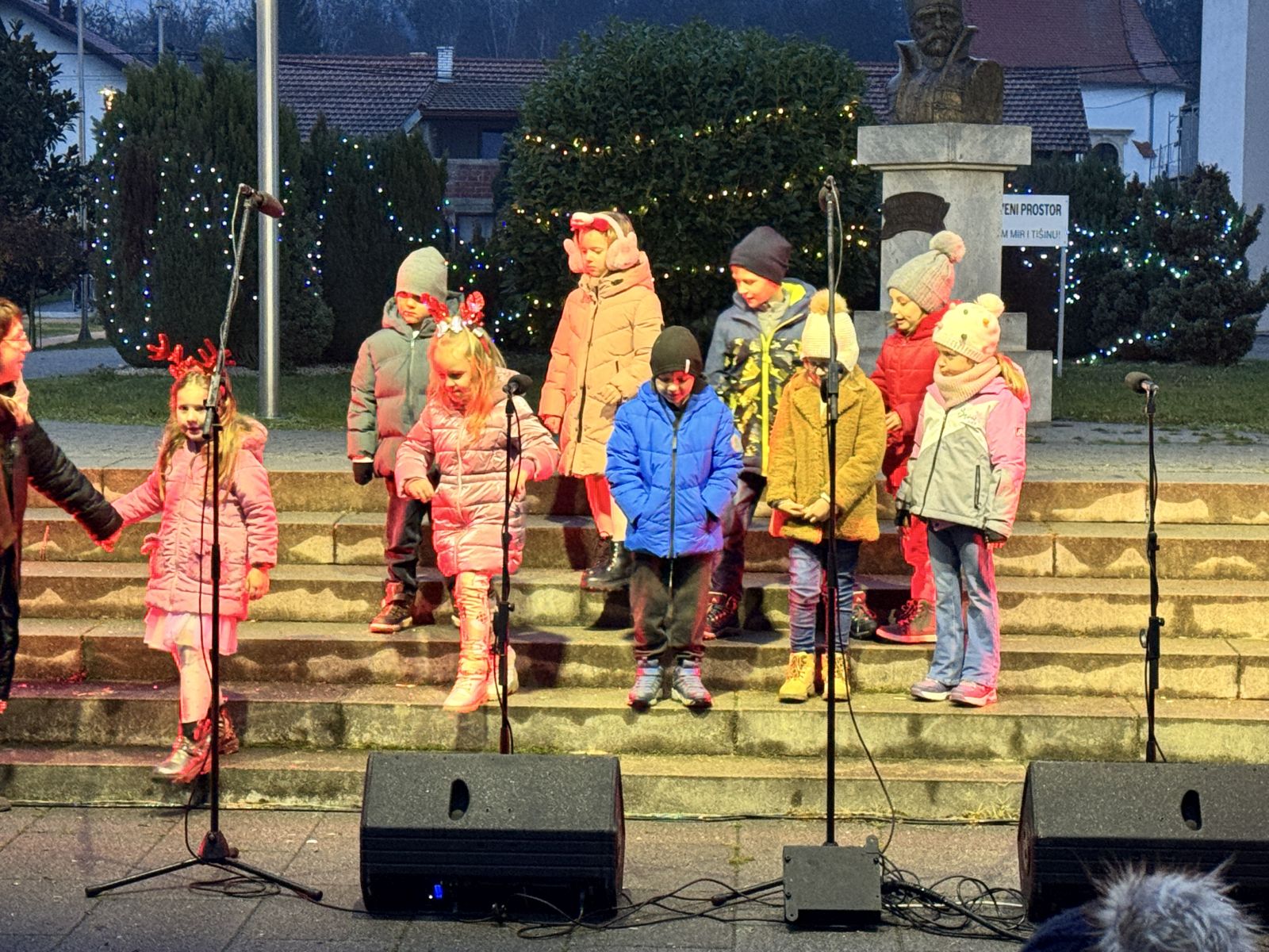 božićni sajam šenkovec 3