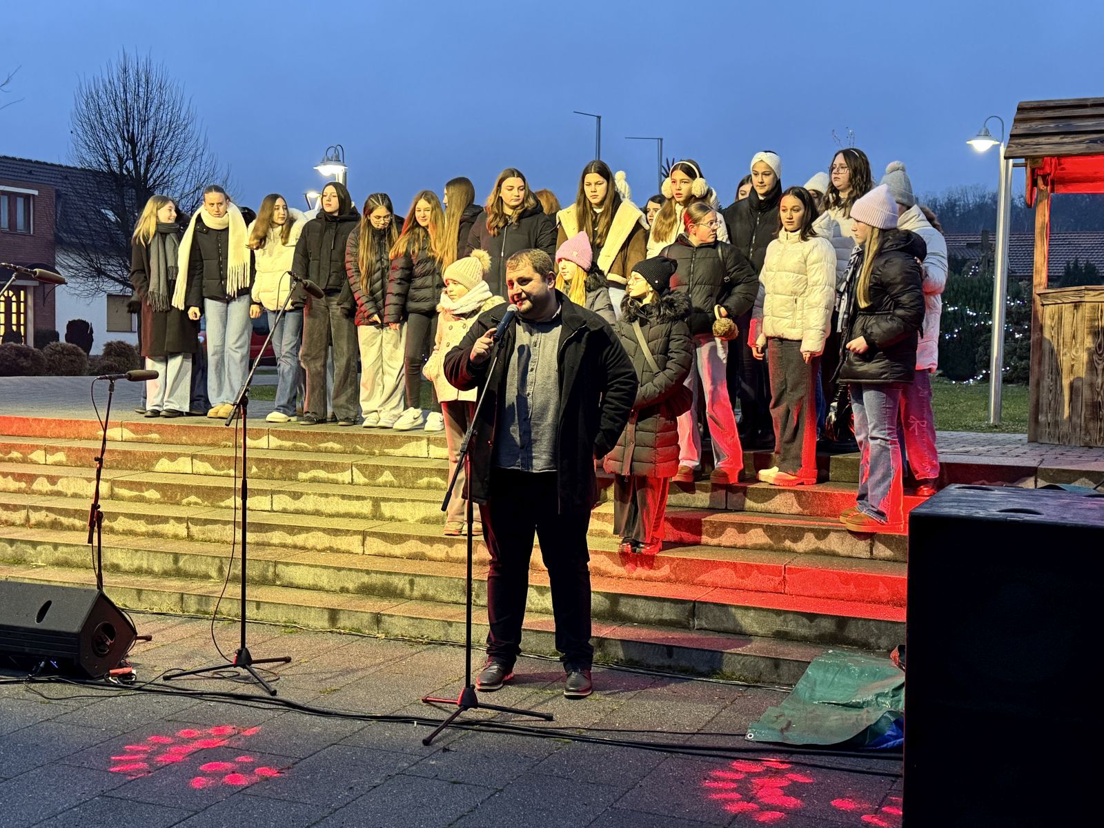 božićni sajam šenkovec 4