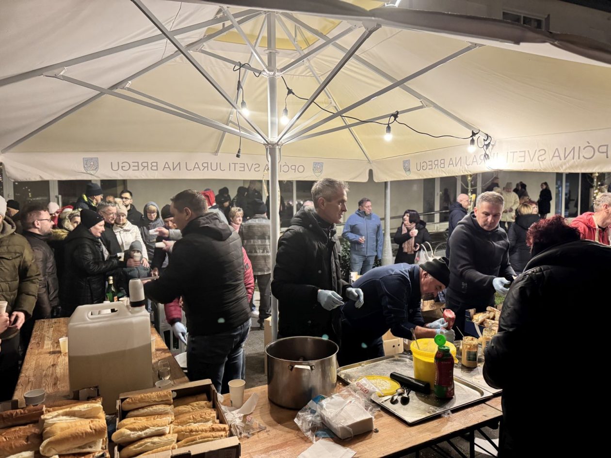 božićni sajam šenkovec 52 božićni sajam šenkovec 52