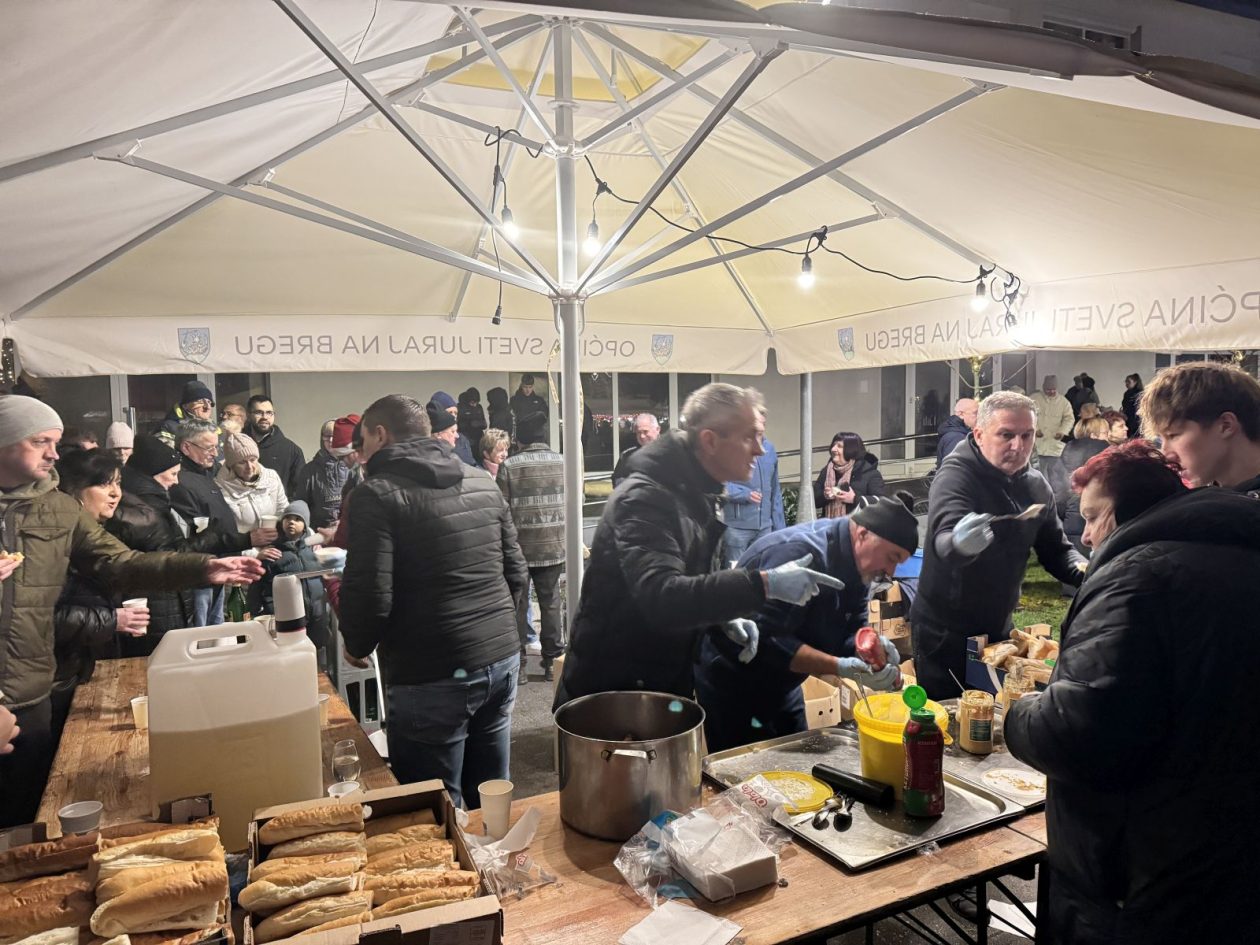 božićni sajam šenkovec 53 božićni sajam šenkovec 53