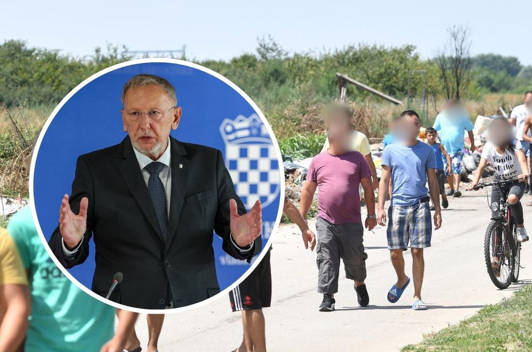 božinović u međimurju