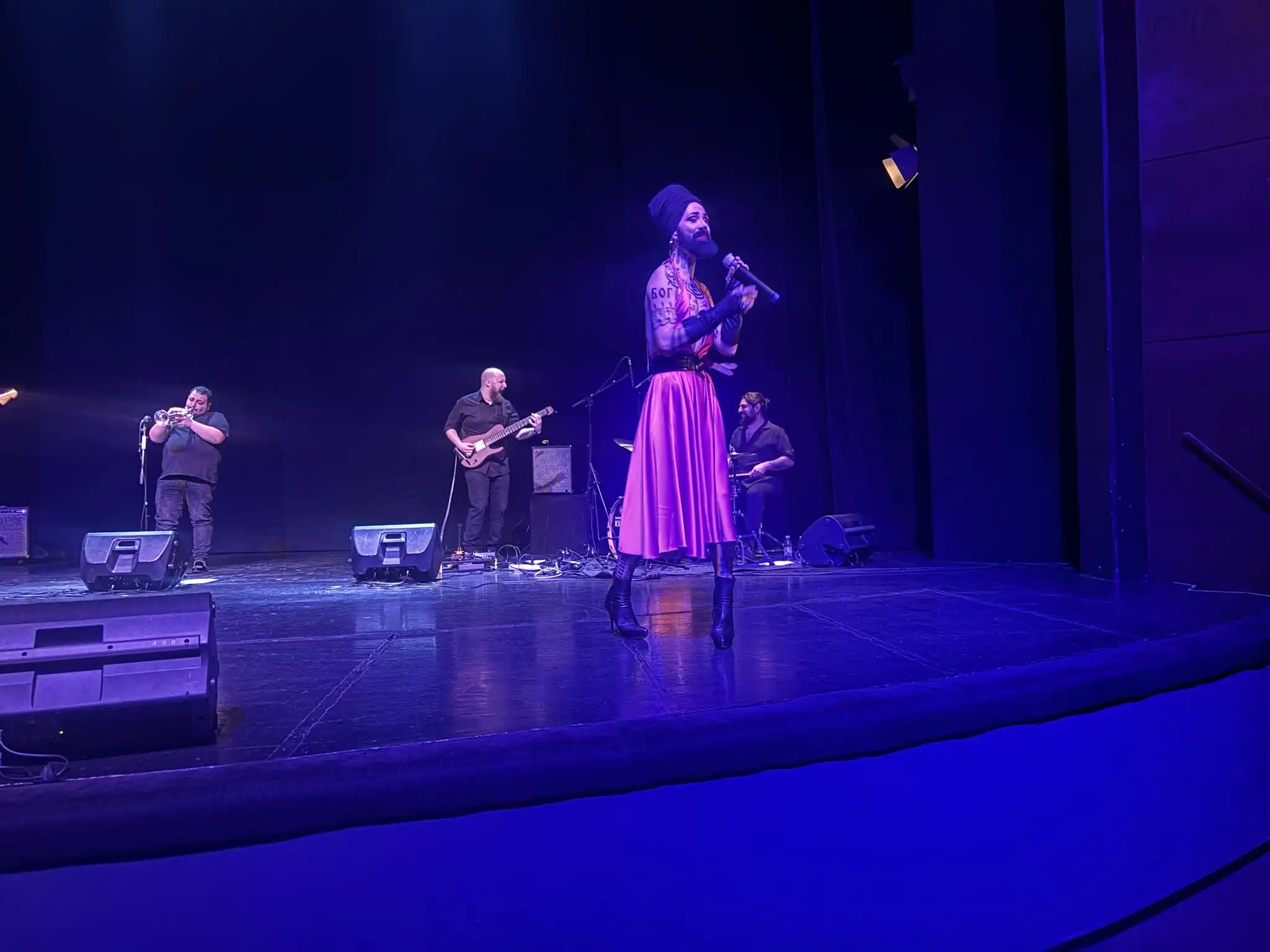 bozo vreco (1) bozo vreco (1)