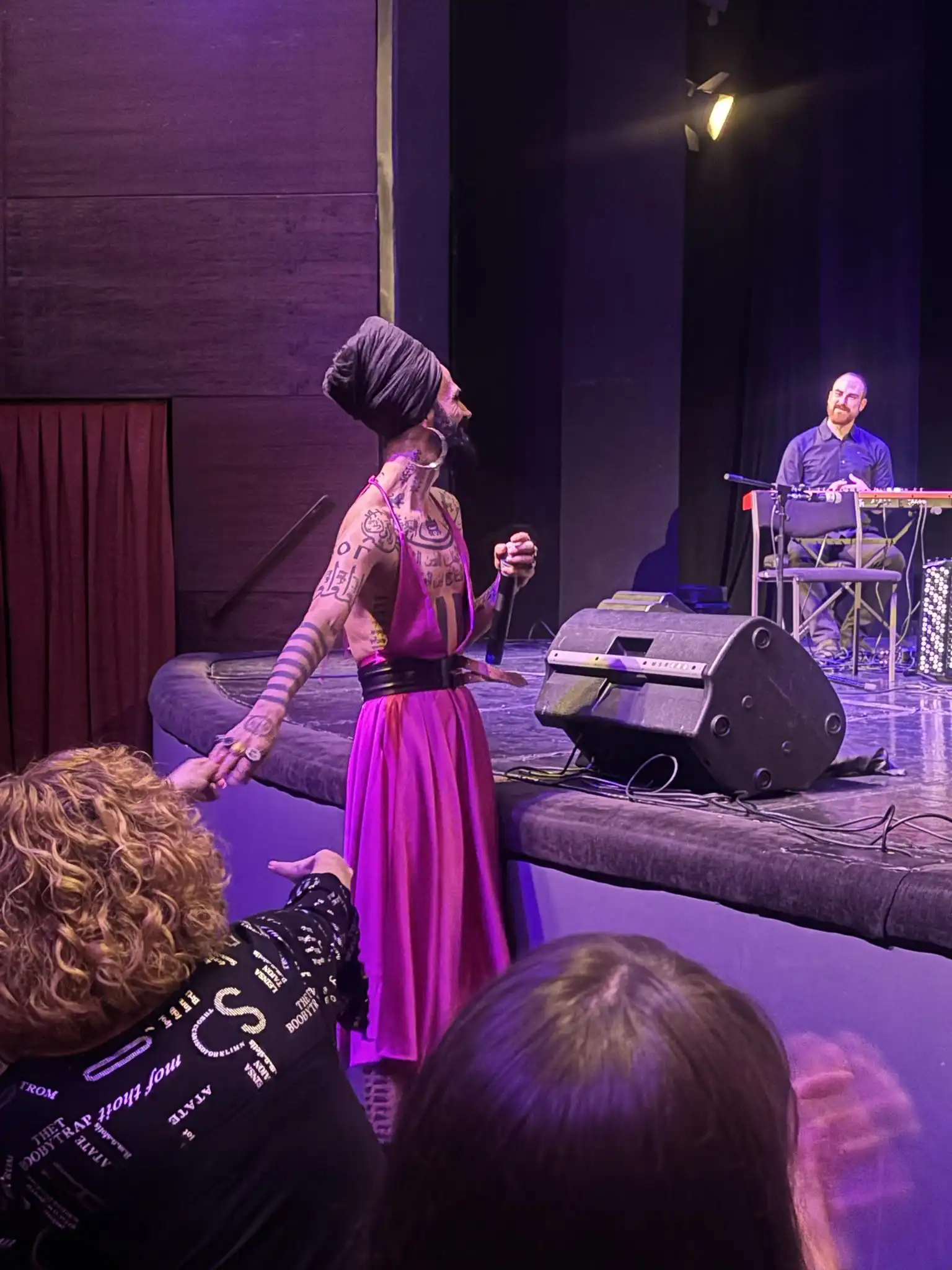 bozo vreco (13) bozo vreco (13)