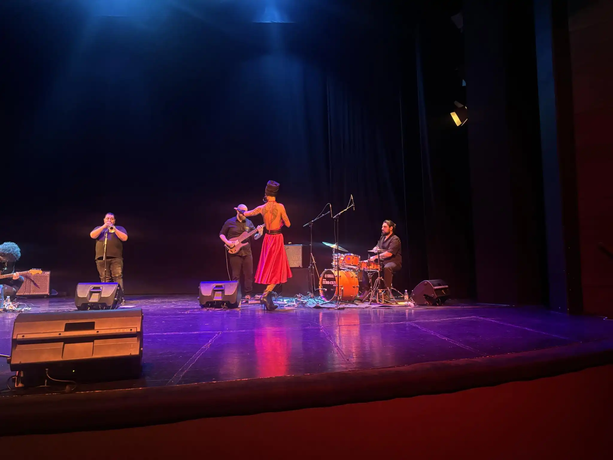 bozo vreco (14) bozo vreco (14)