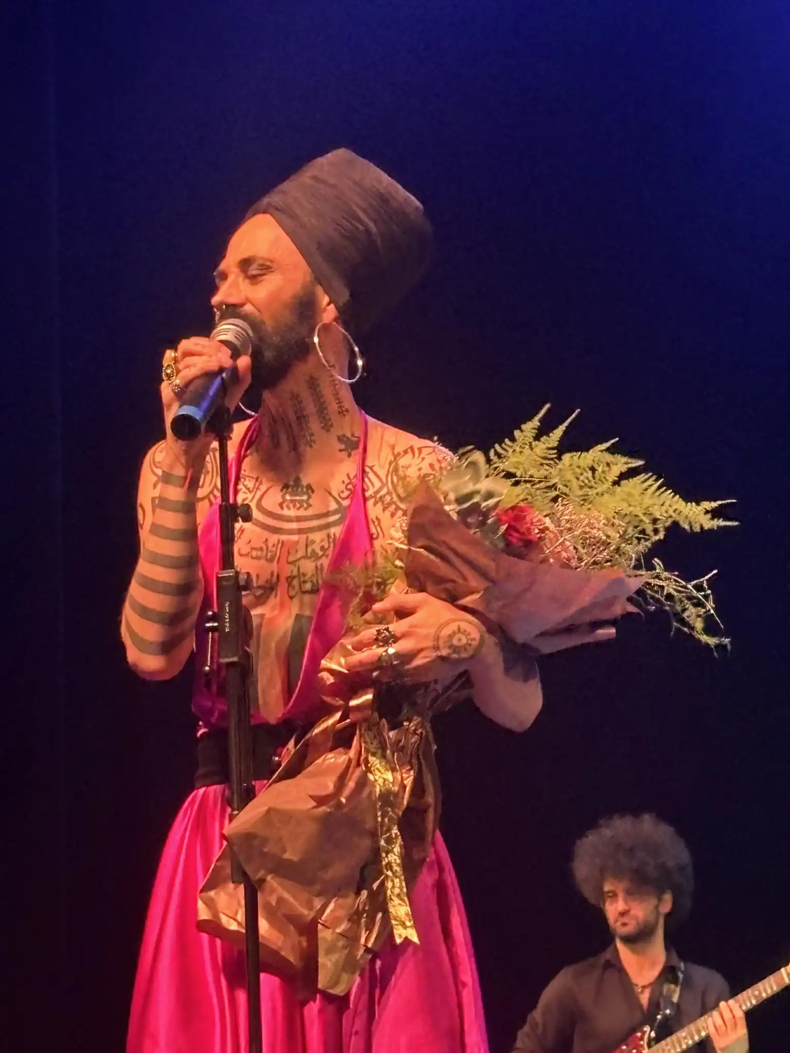 bozo vreco (2) bozo vreco (2)