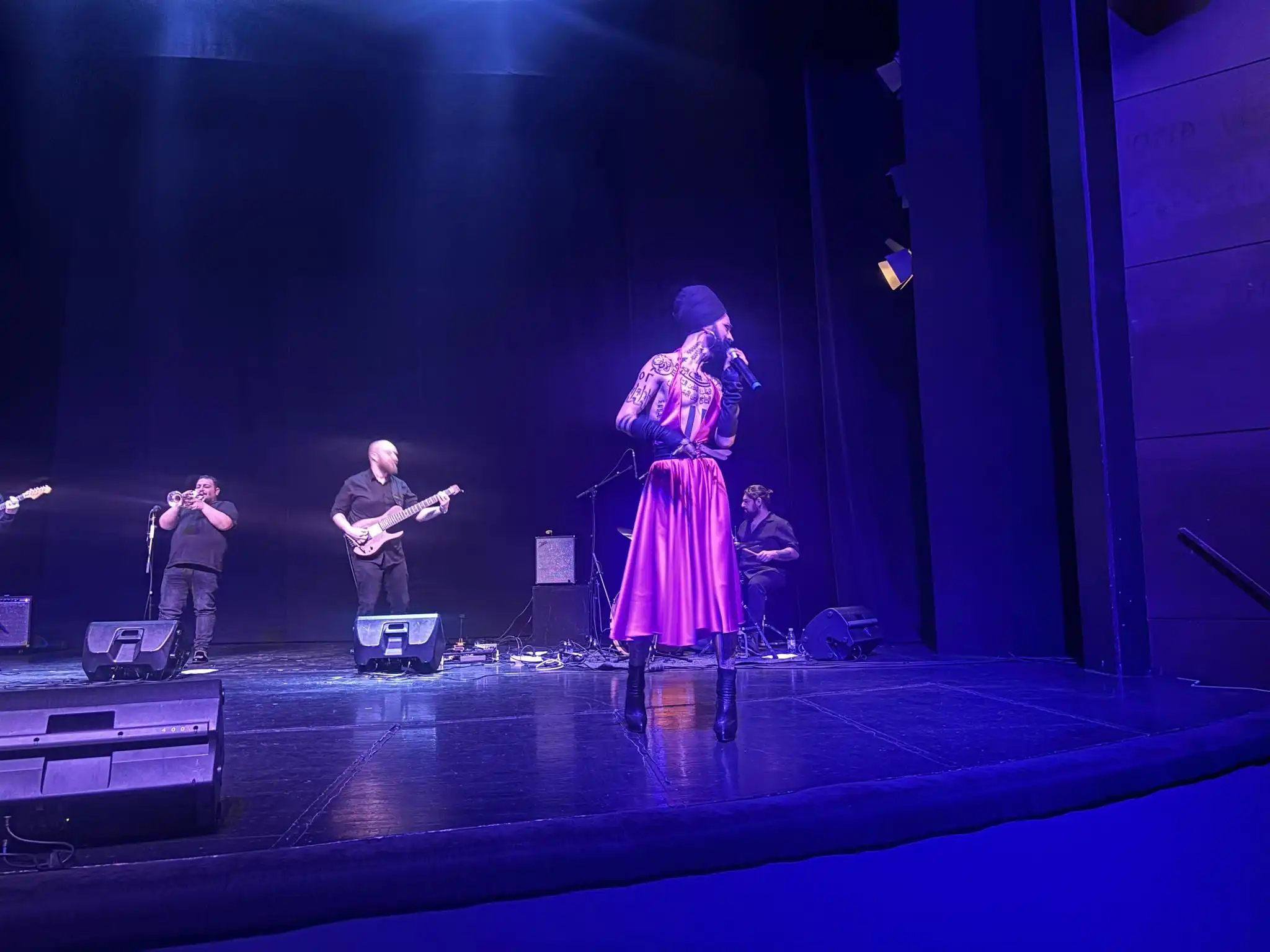 bozo vreco (20) bozo vreco (20)