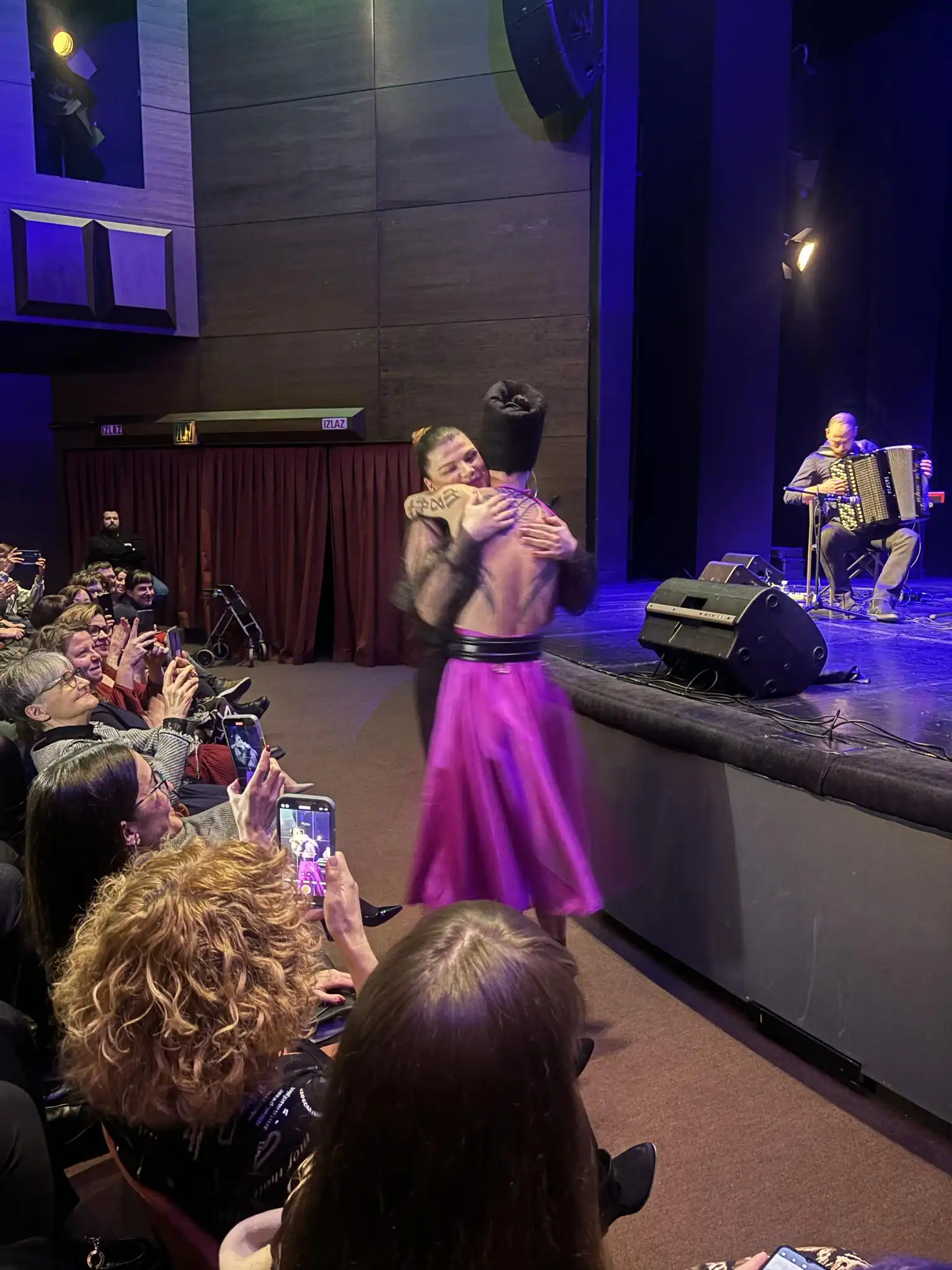 bozo vreco (21) bozo vreco (21)