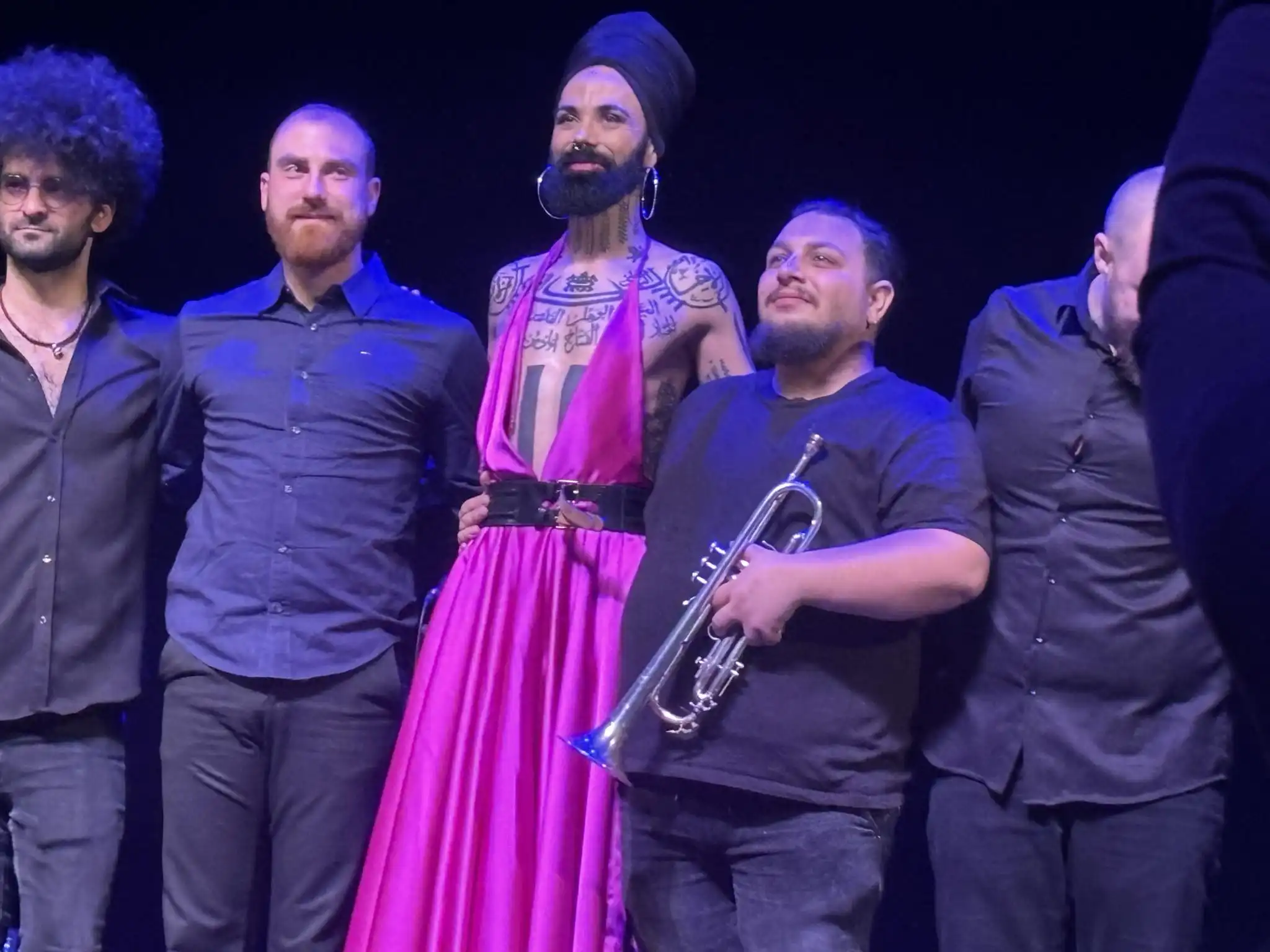 bozo vreco (4) bozo vreco (4)