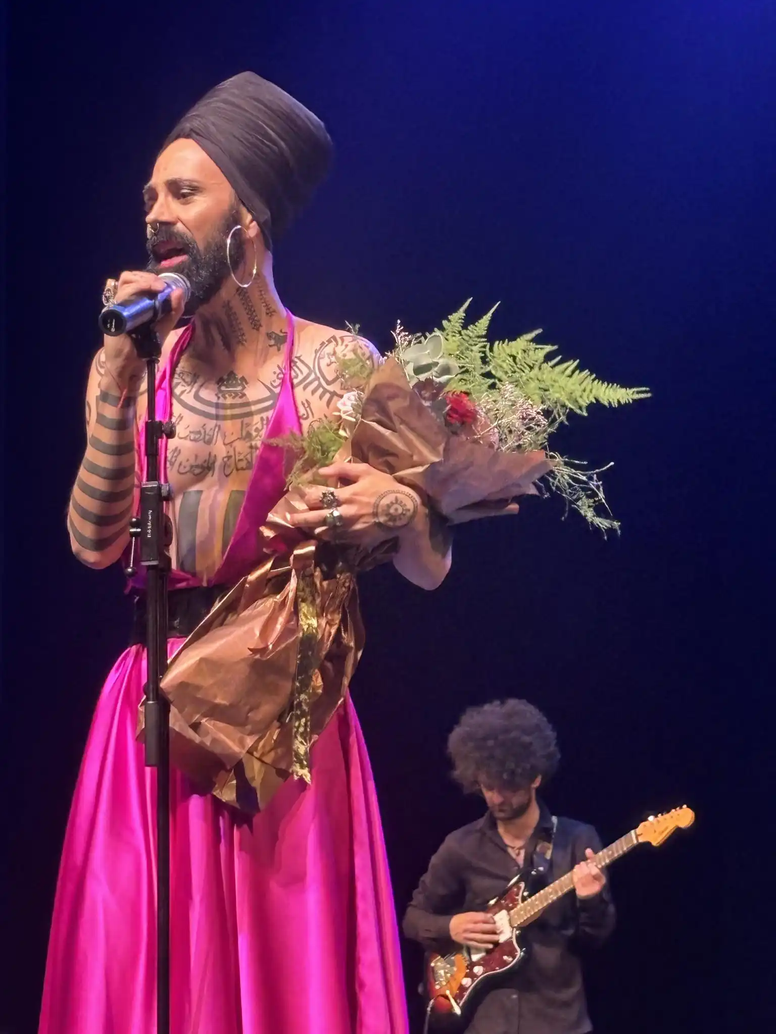 bozo vreco (7) bozo vreco (7)