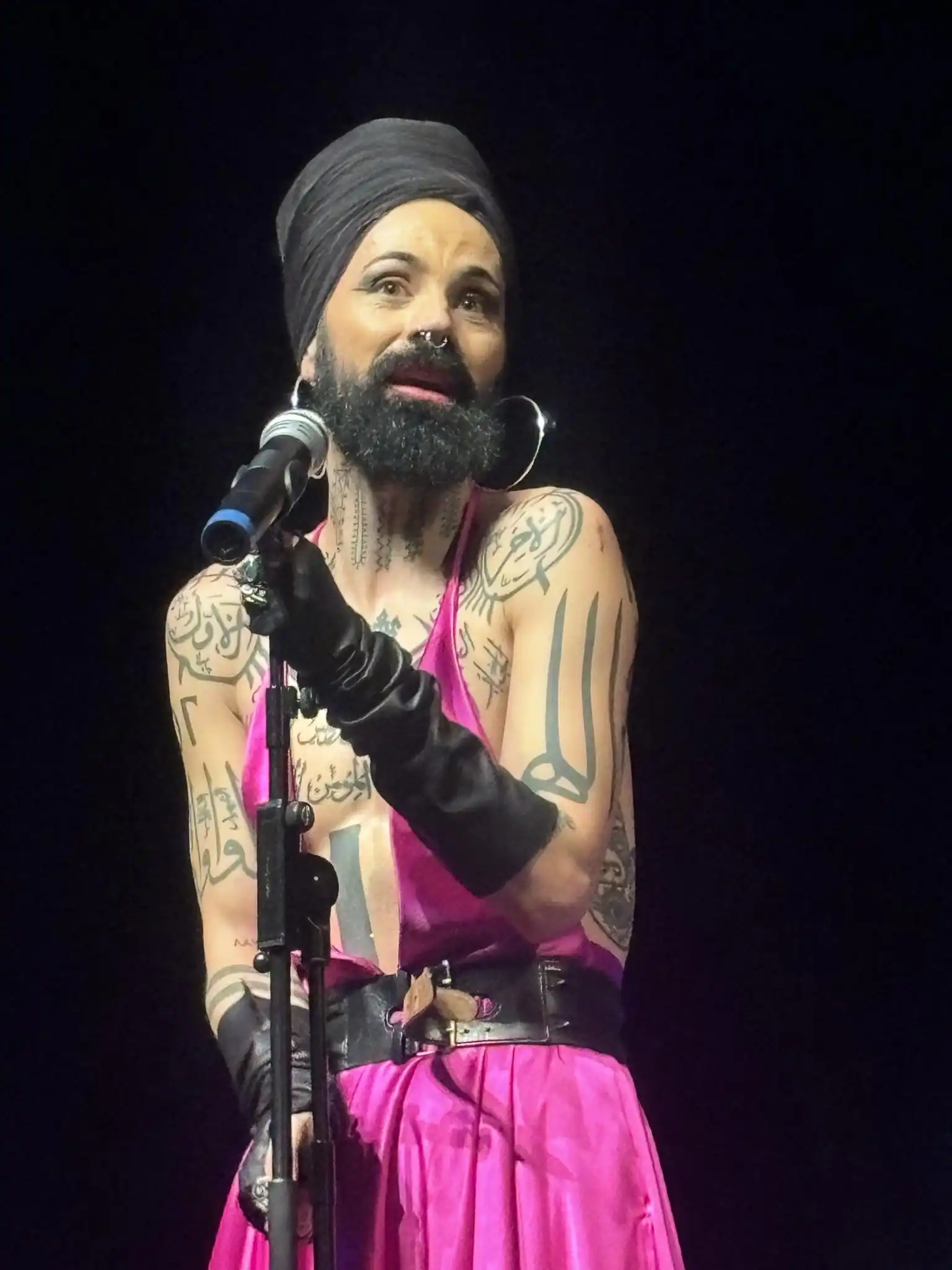 bozo vreco (9) bozo vreco (9)