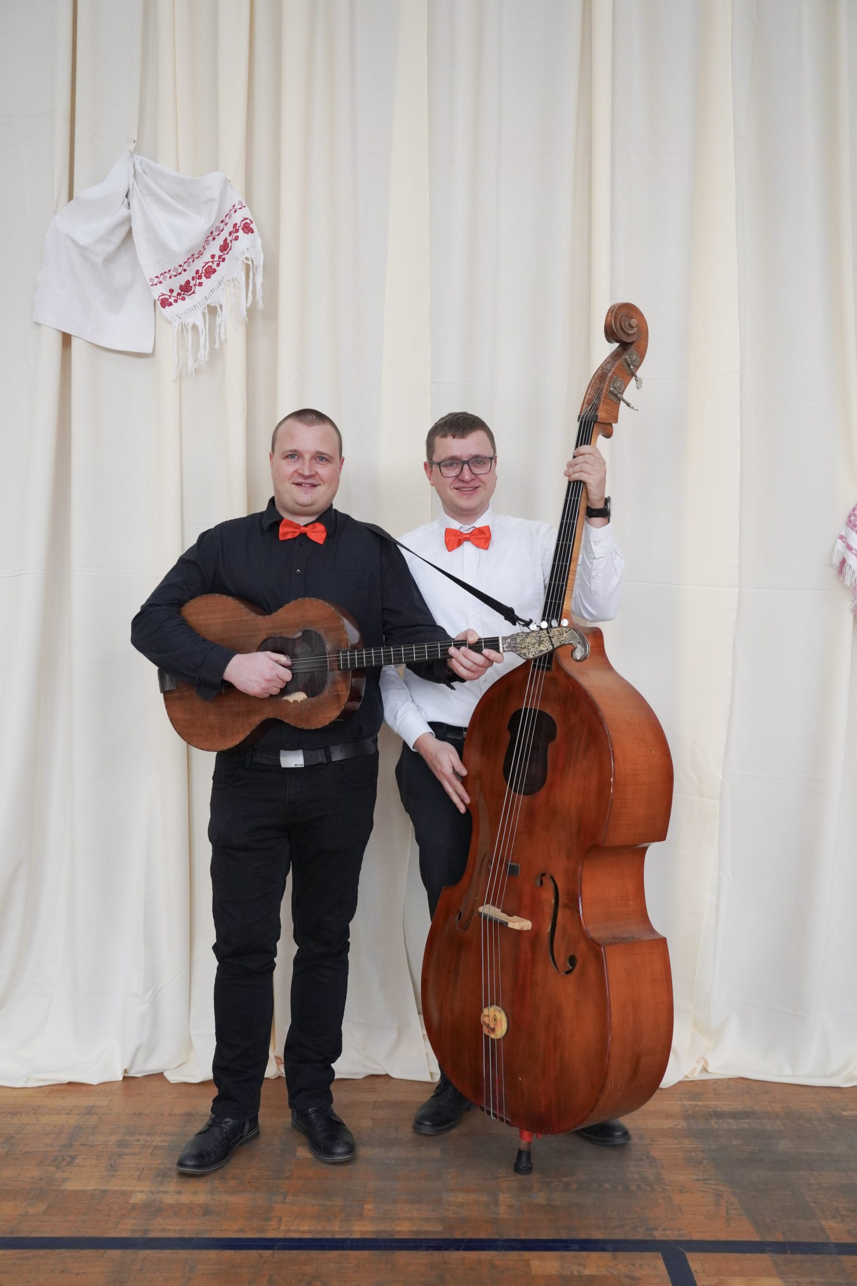 braća Korunić KUU Zasadbreg tamburaši (2)