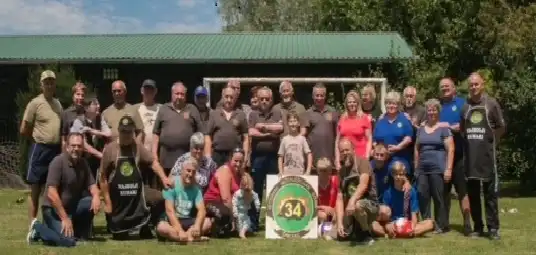 branitelji – druženje (2) branitelji – druženje (2)