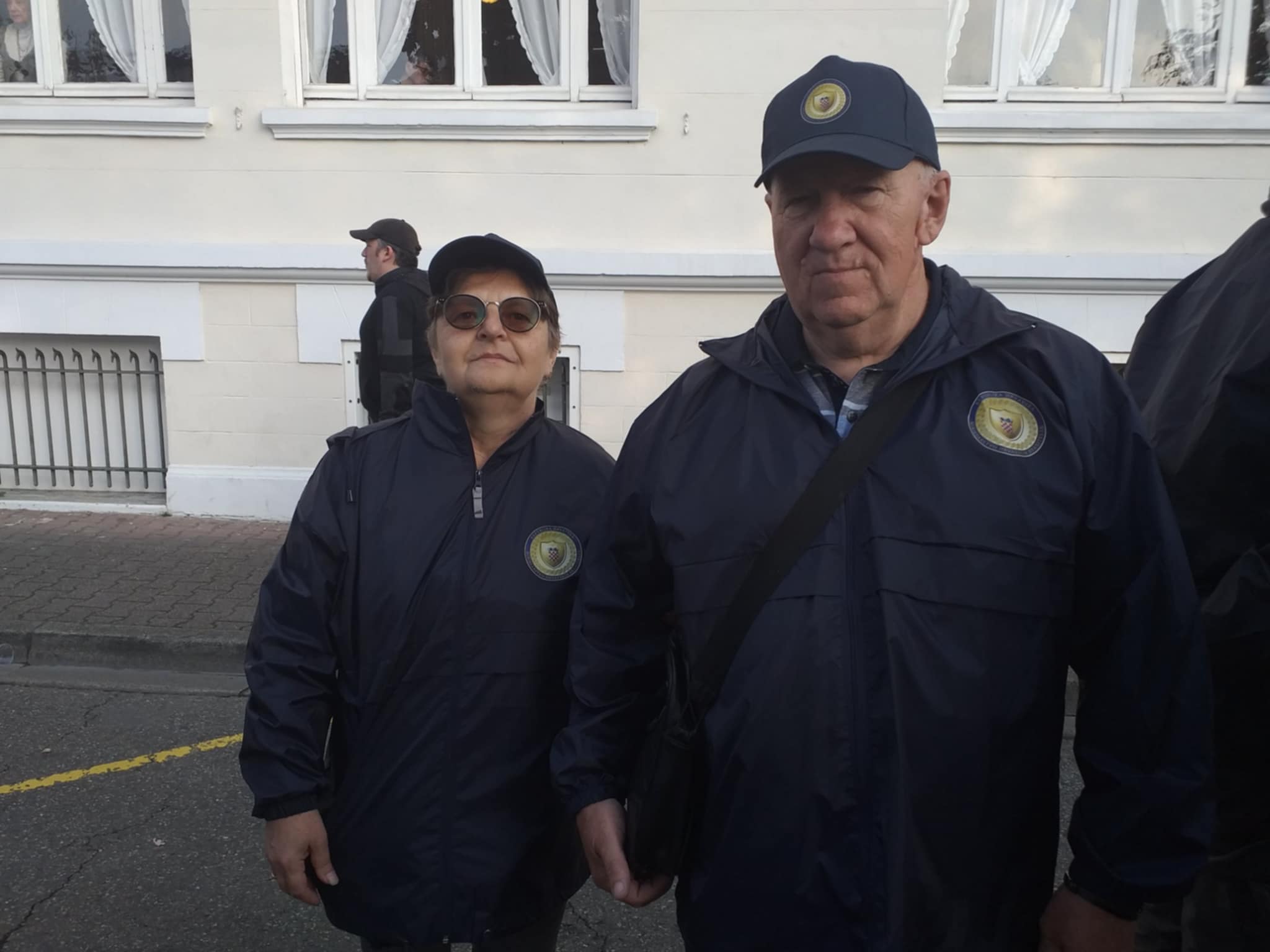 branitelji zajedno,hodočašće u lourdes (1)