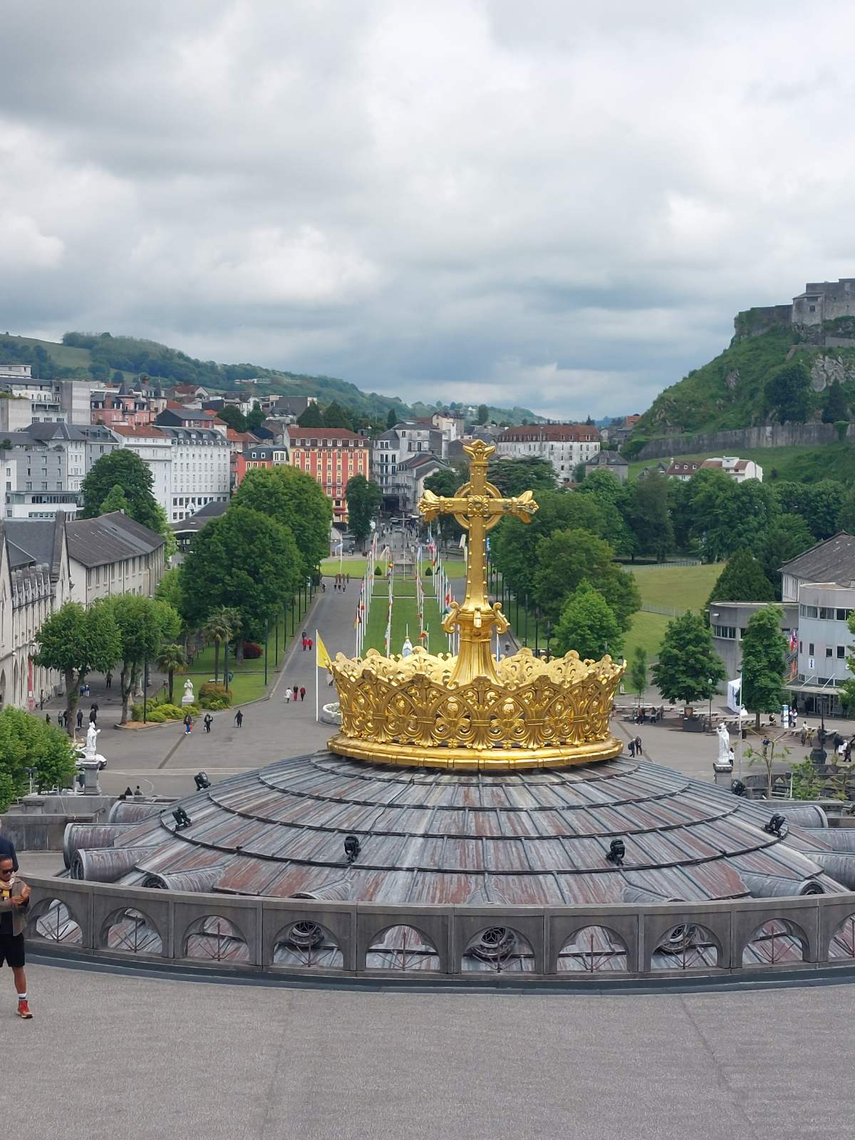 branitelji zajedno,hodočašće u lourdes (1)