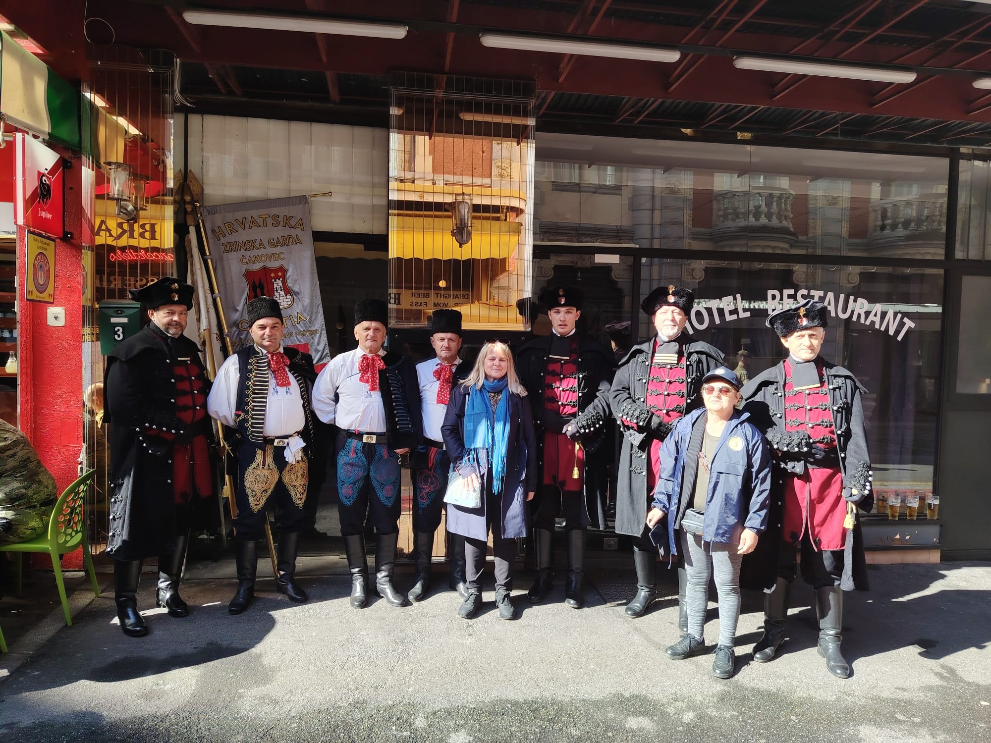 branitelji zajedno,hodočašće u lourdes (11)