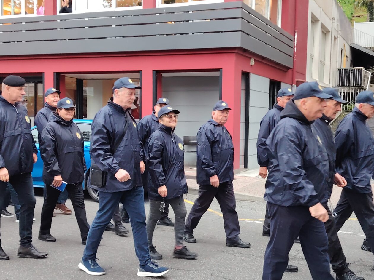 branitelji zajedno,hodočašće u lourdes (12)