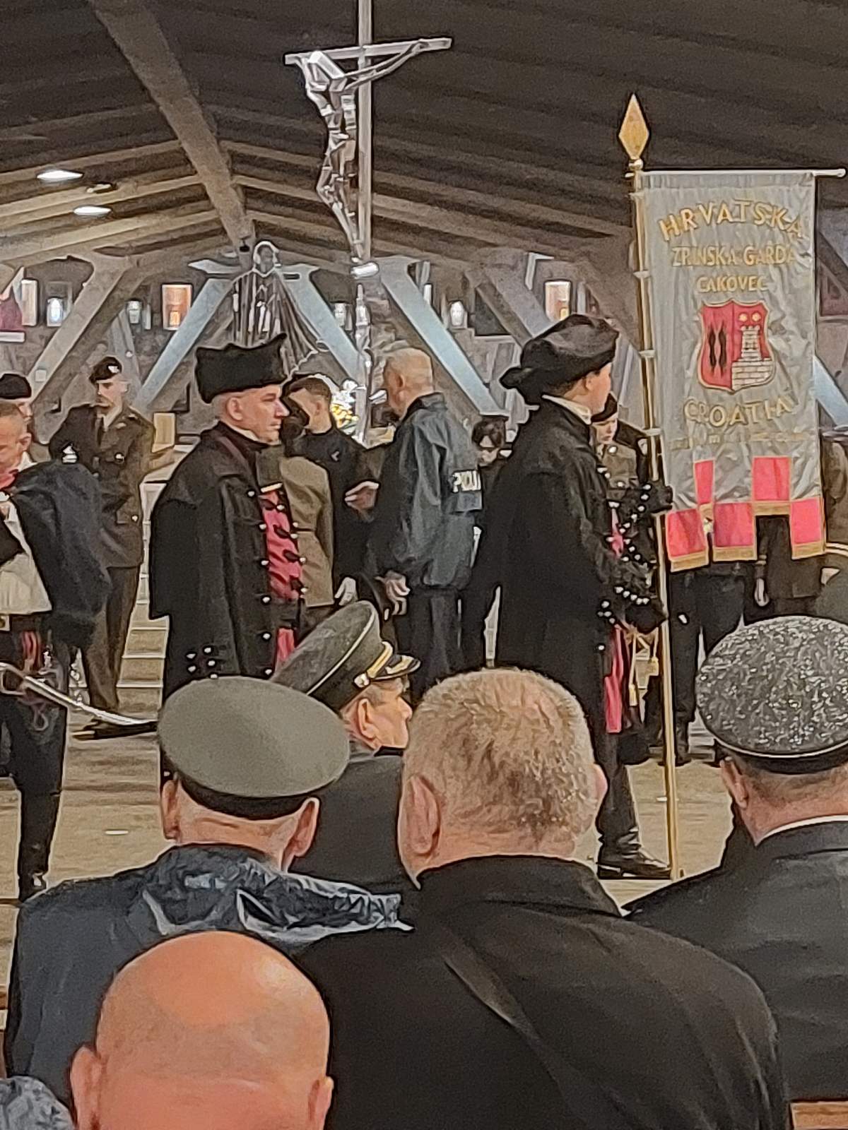 branitelji zajedno,hodočašće u lourdes (14)