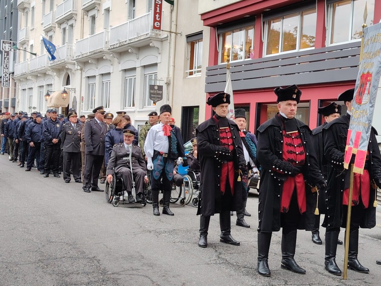 branitelji zajedno,hodočašće u lourdes (15)