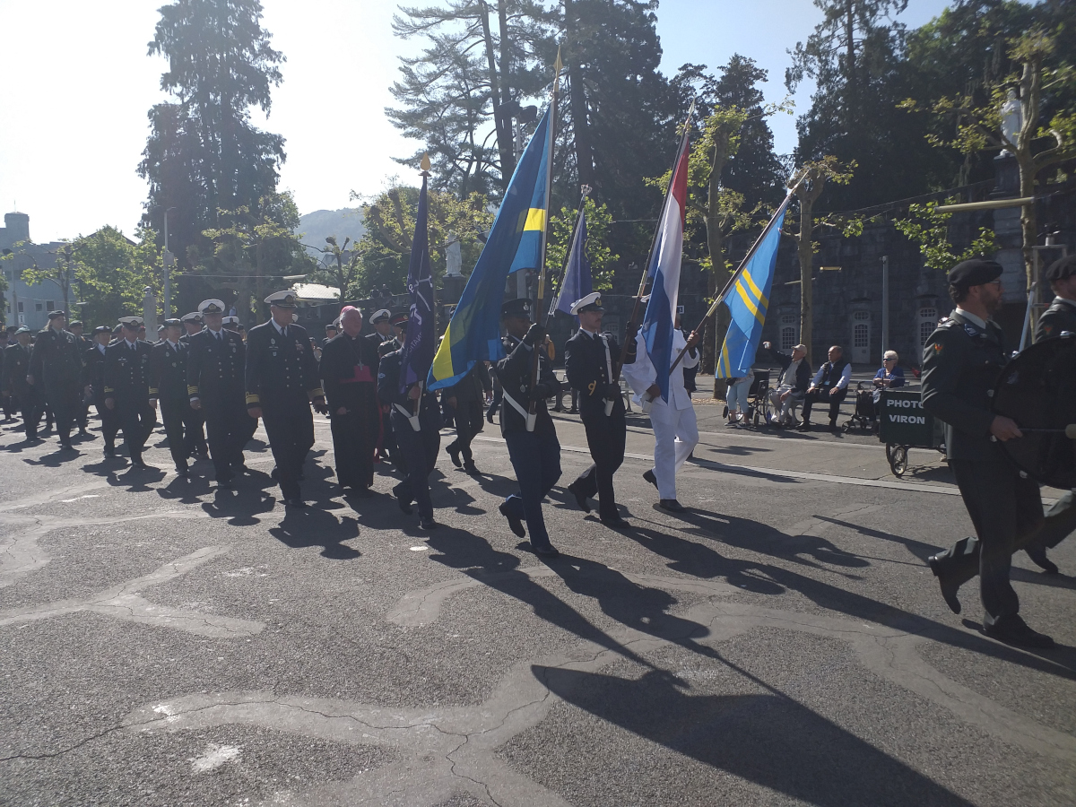branitelji zajedno,hodočašće u lourdes (18)