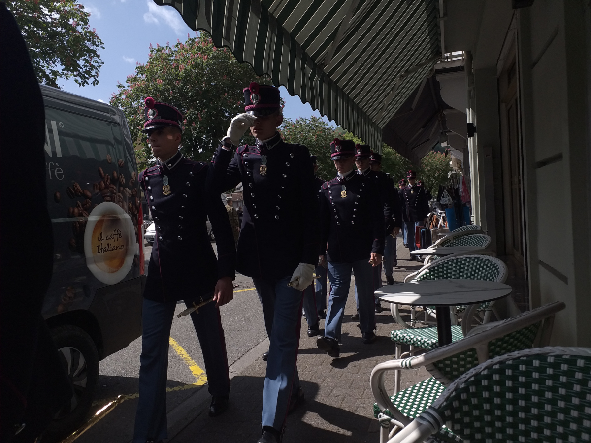 branitelji zajedno,hodočašće u lourdes (19)
