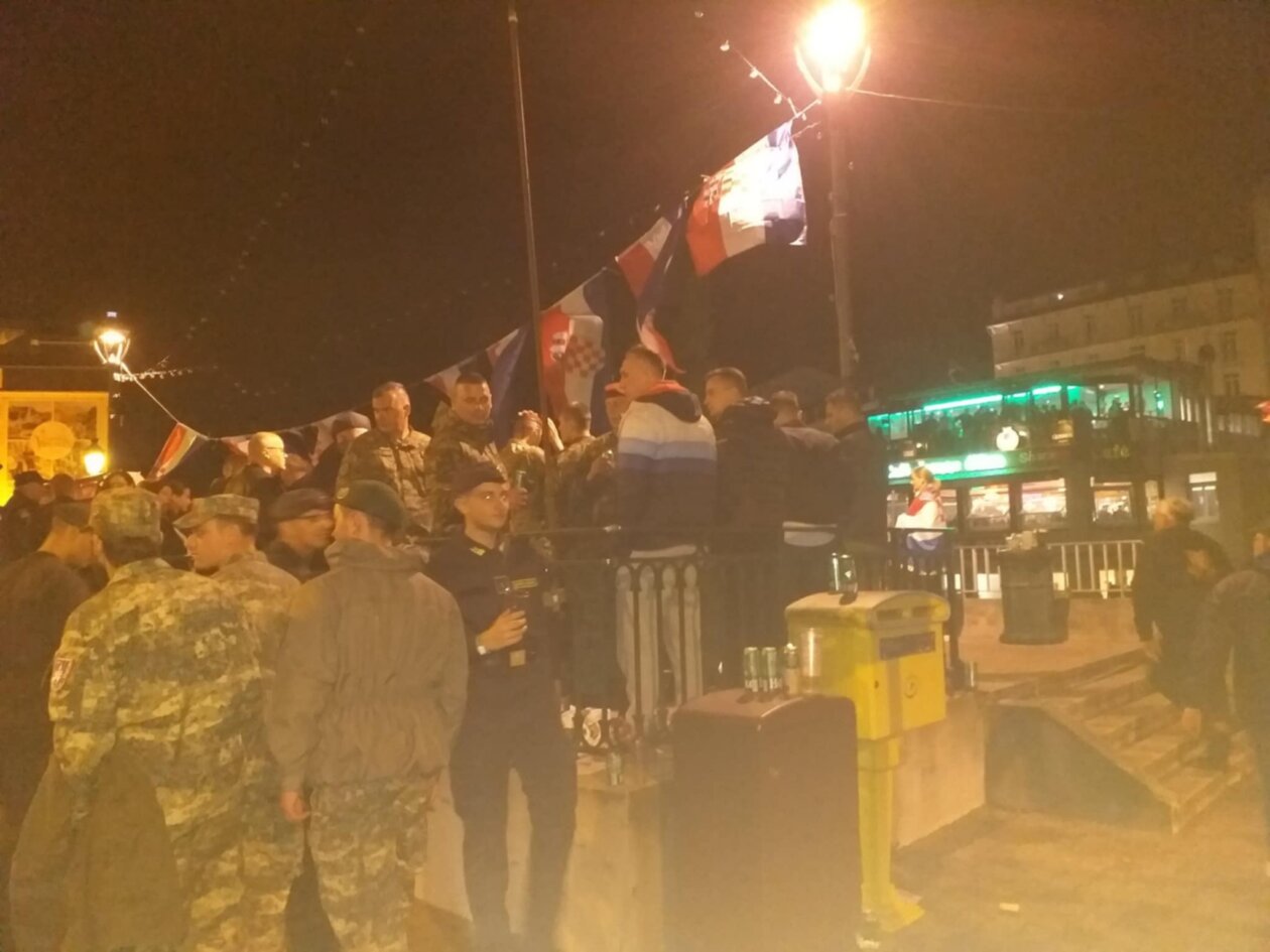 branitelji zajedno,hodočašće u lourdes (2)