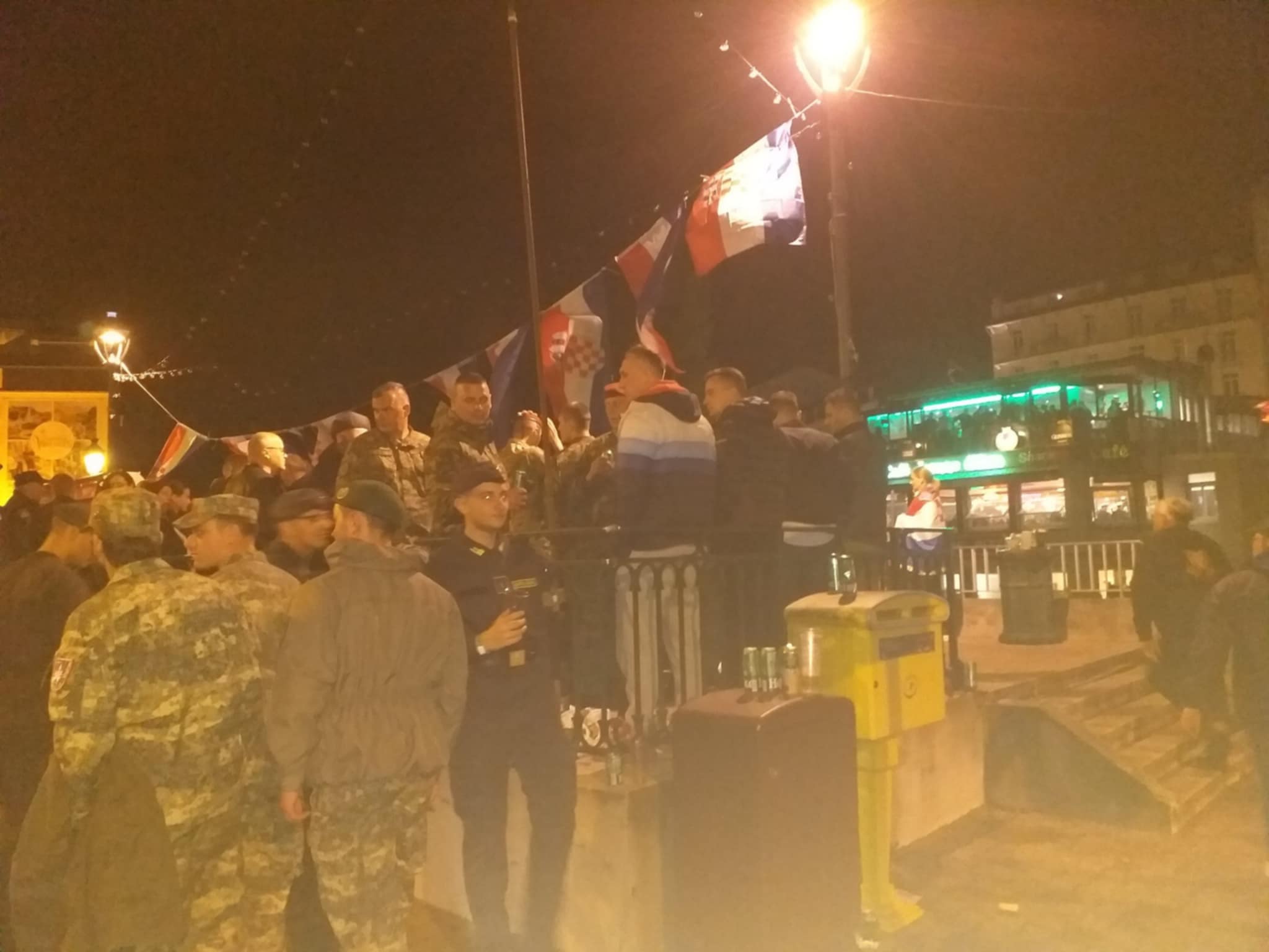 branitelji zajedno,hodočašće u lourdes (2)