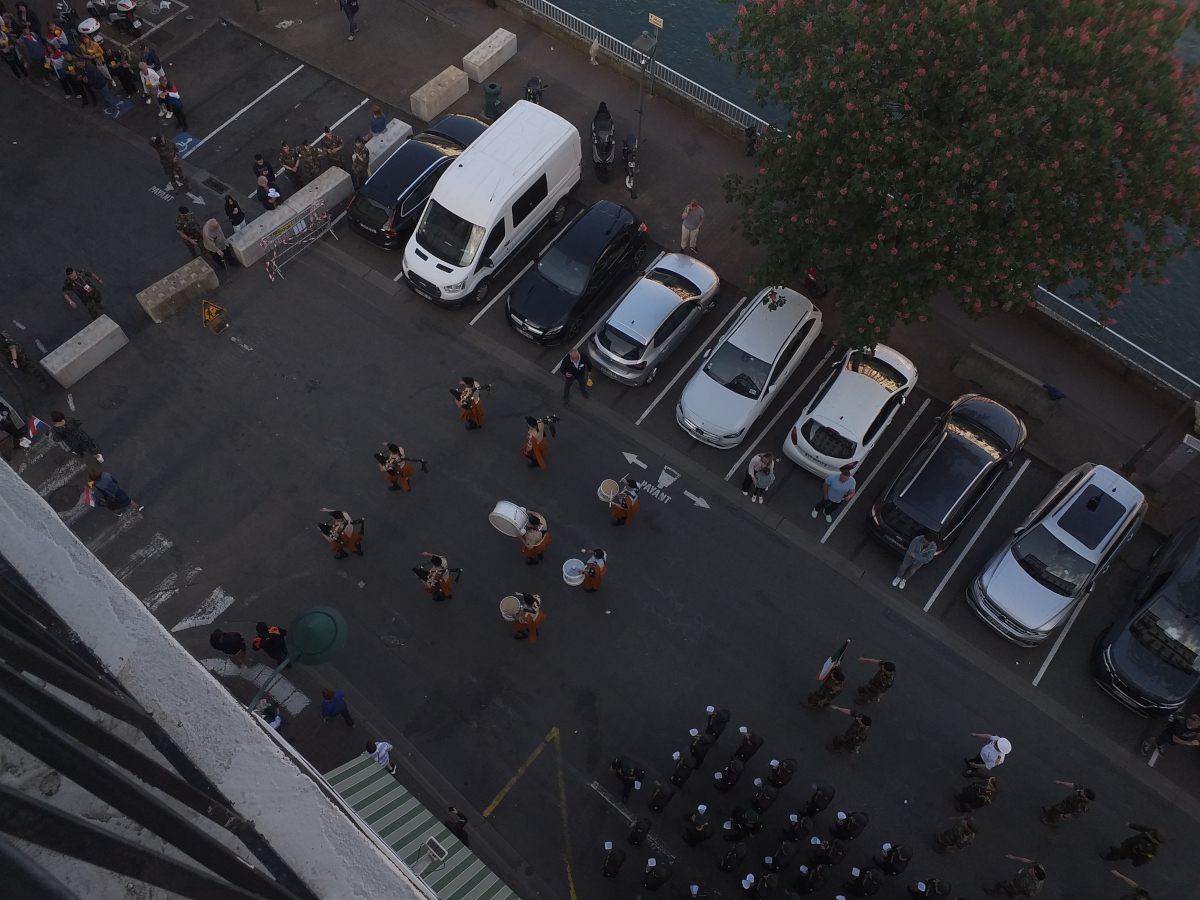 branitelji zajedno,hodočašće u lourdes (20)