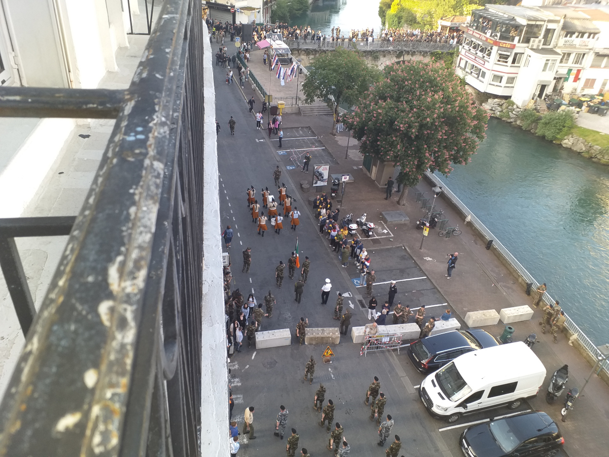 branitelji zajedno,hodočašće u lourdes (22)