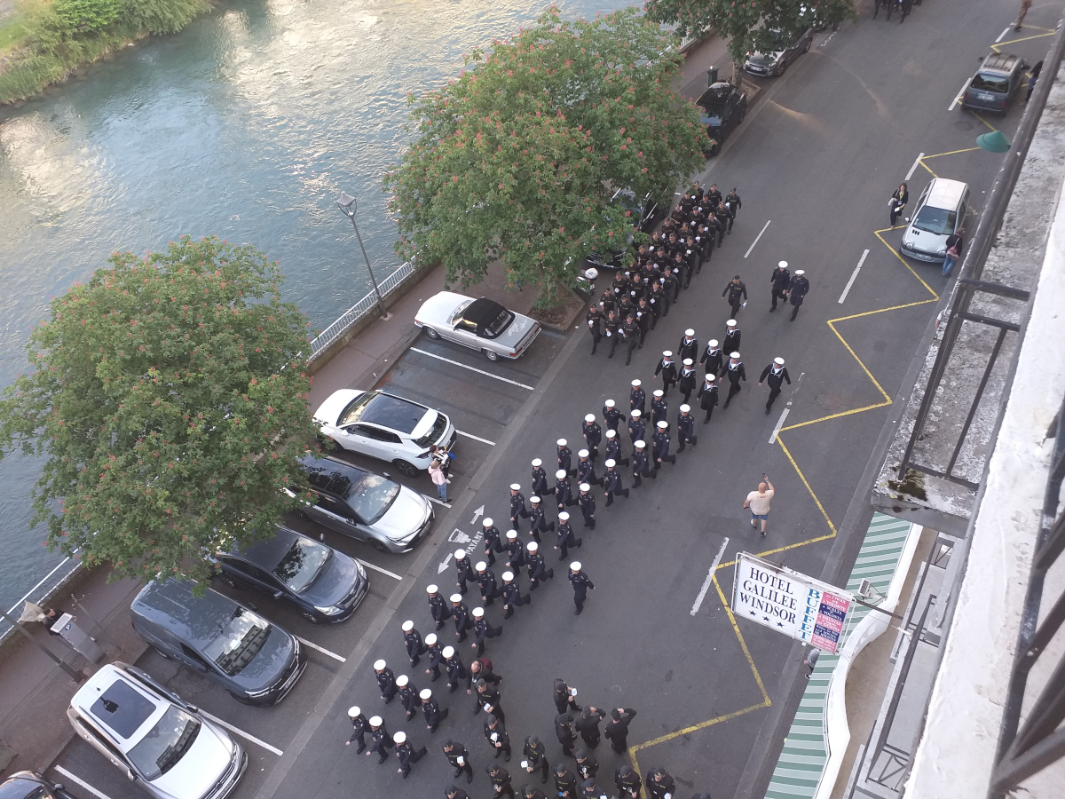 branitelji zajedno,hodočašće u lourdes (23)