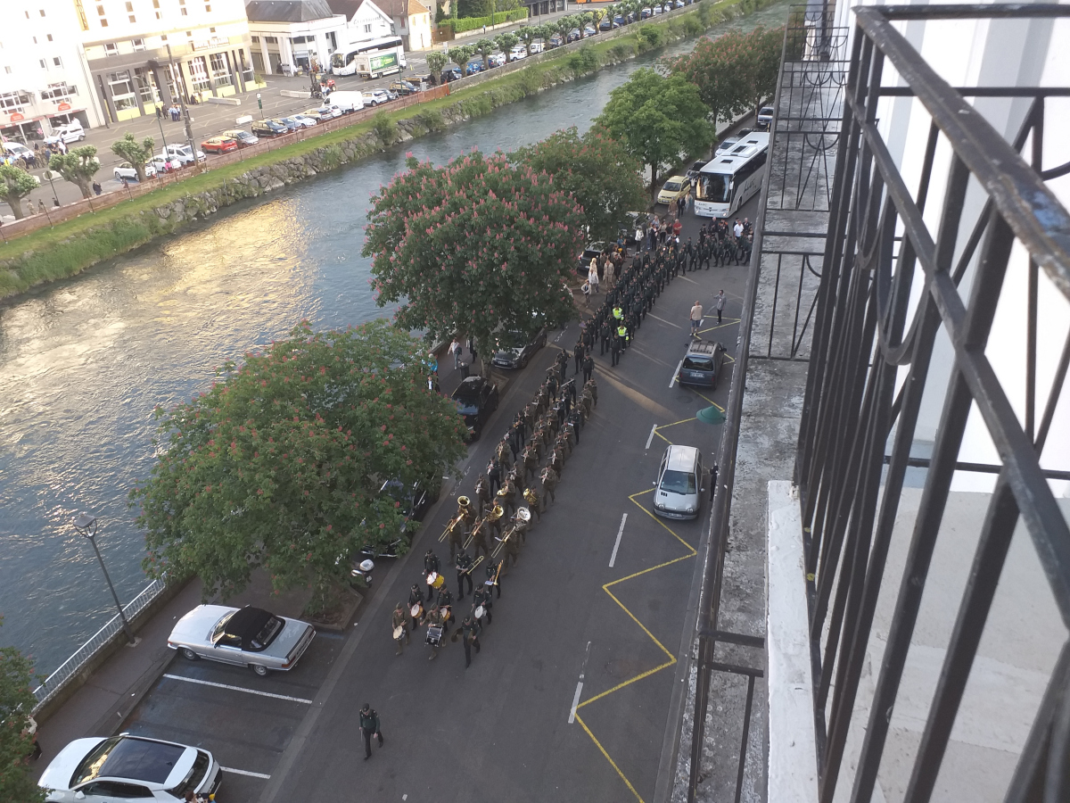 branitelji zajedno,hodočašće u lourdes (26)