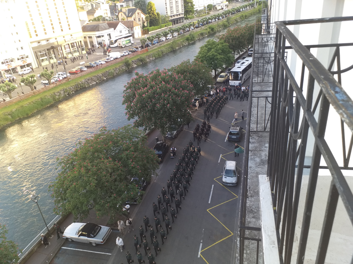 branitelji zajedno,hodočašće u lourdes (27)