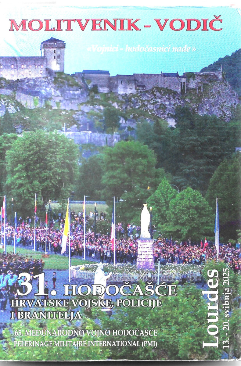 branitelji zajedno,hodočašće u lourdes (3)